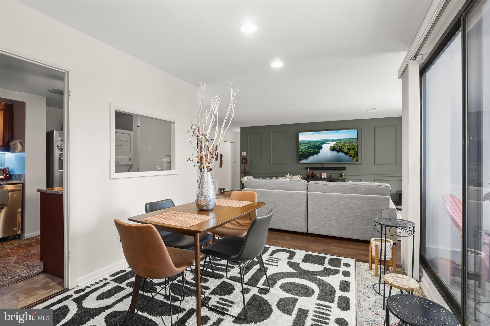 UPPER PARK HEIGHTS - Residential