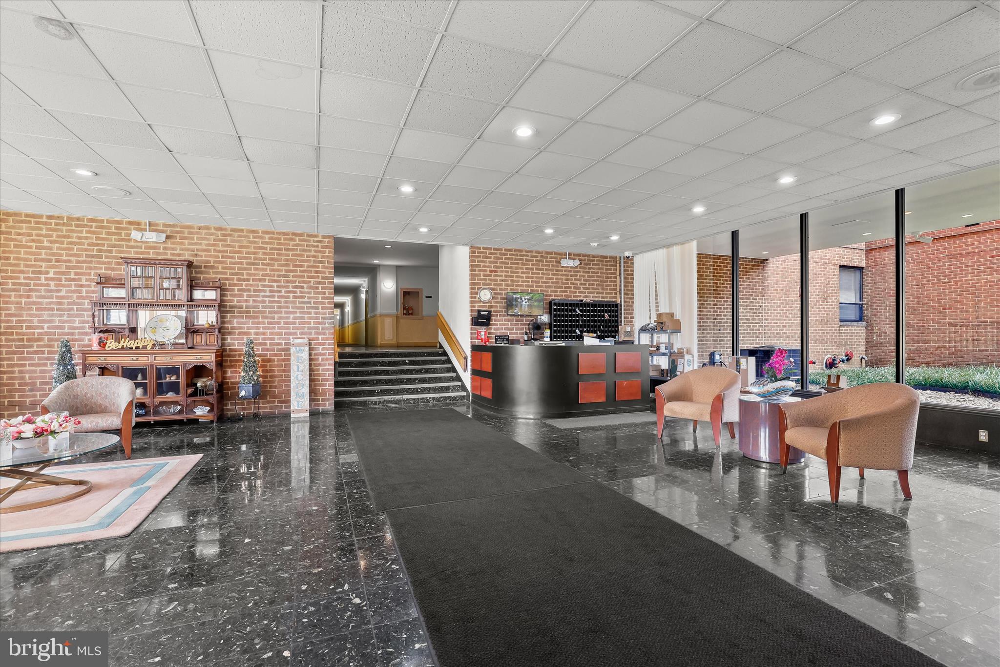 UPPER PARK HEIGHTS - Residential