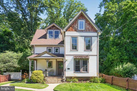 Photo of 5501 3rd Street S, ARLINGTON, VA 22204 (MLS # VAAR2073840)