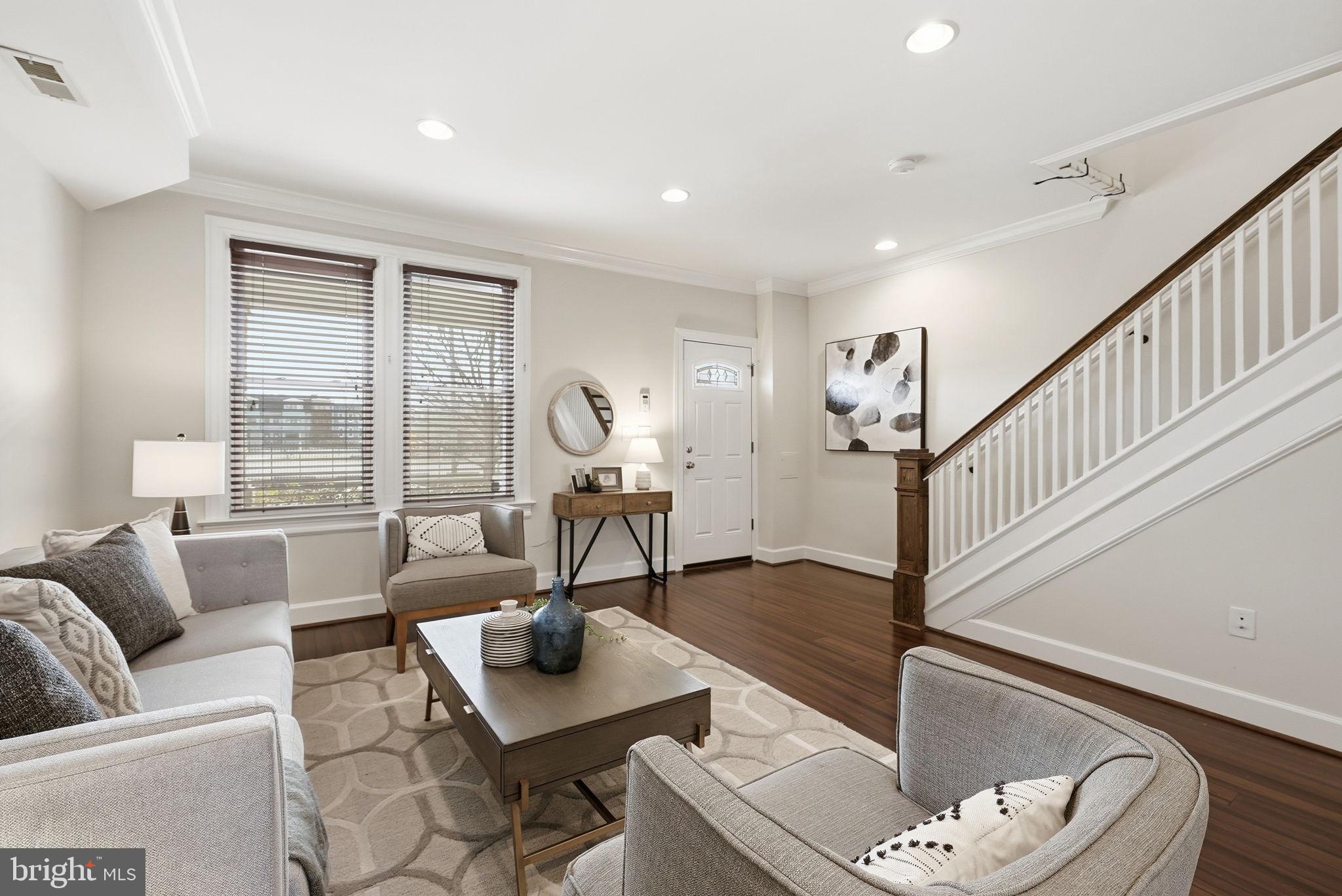 719 IRVING STREET NW