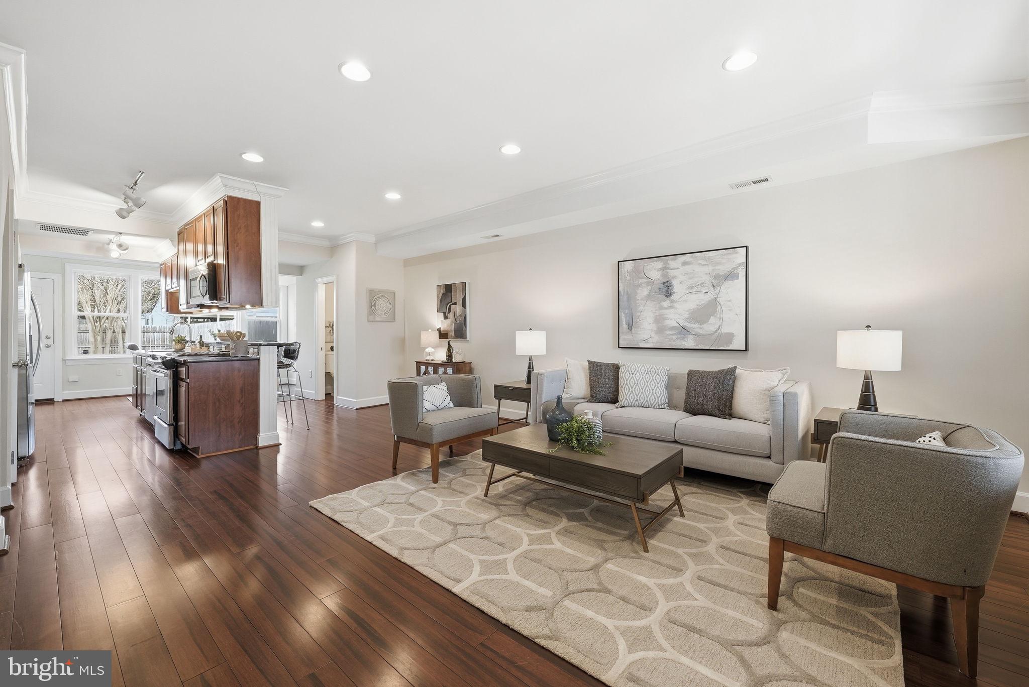 719 IRVING STREET NW