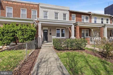 719 IRVING STREET NW WASHINGTON DC 20010