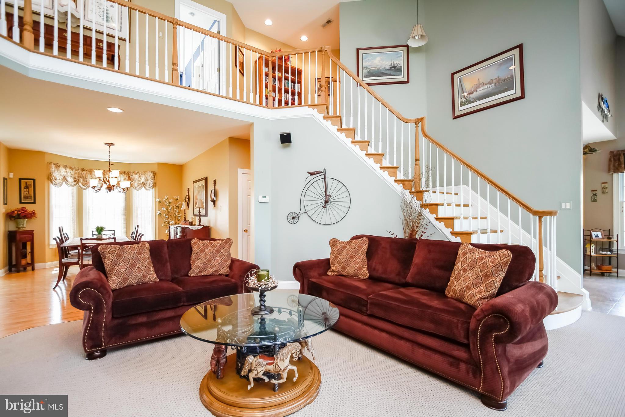 HOUCKSVILLE - Residential