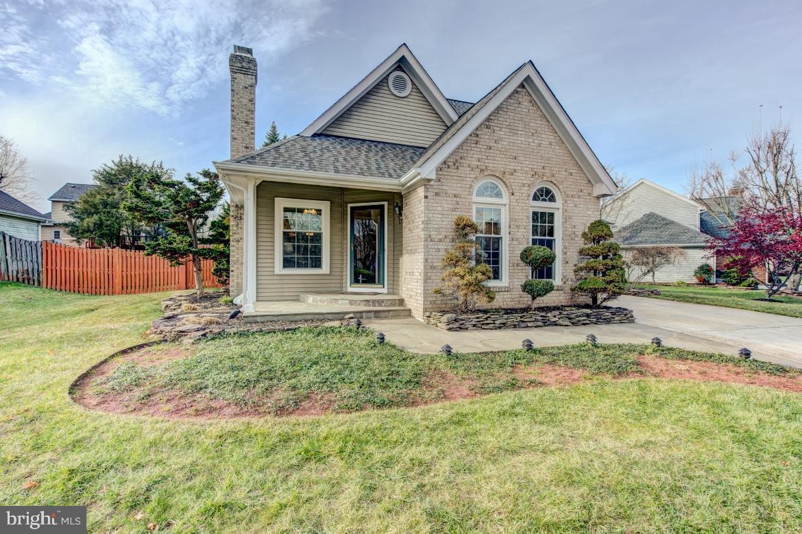 13432 MUIRKIRK LANE