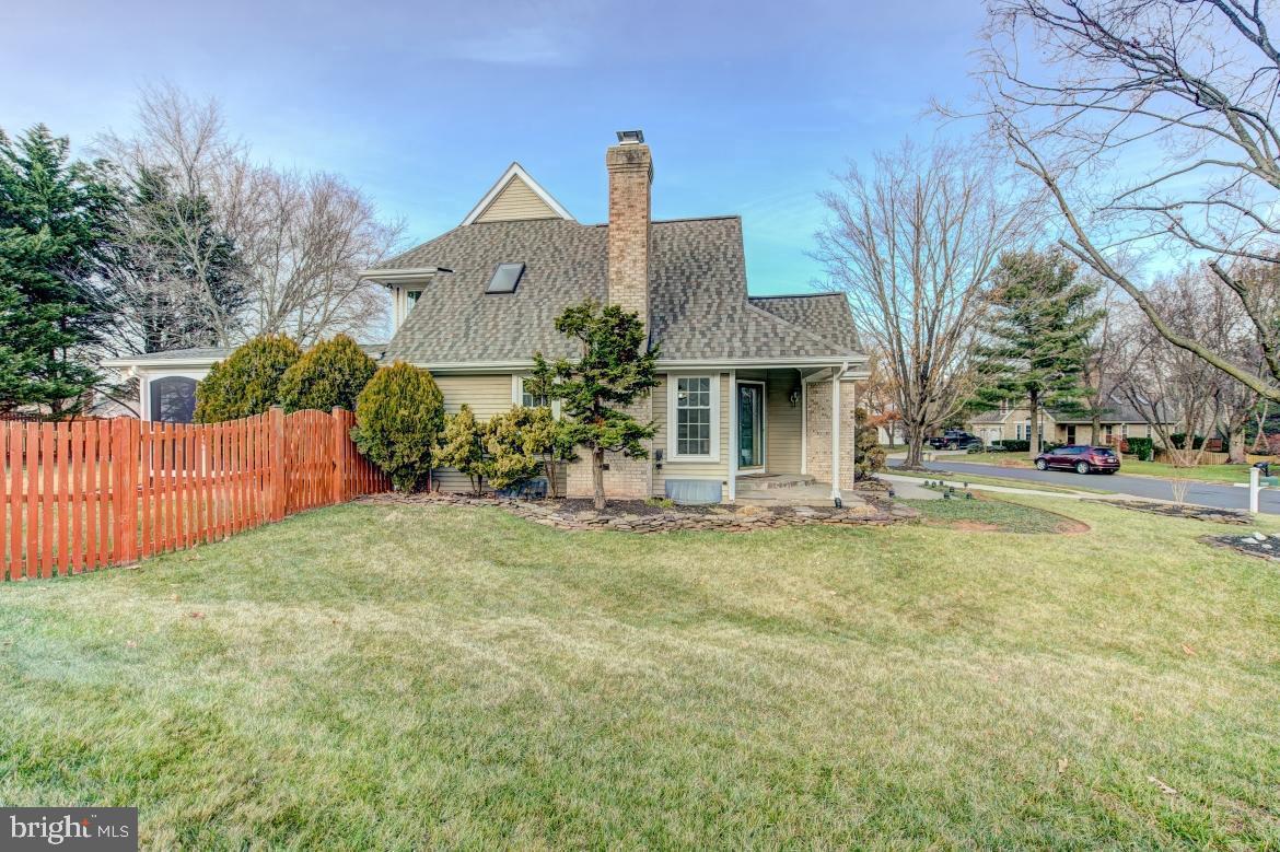 13432 MUIRKIRK LANE