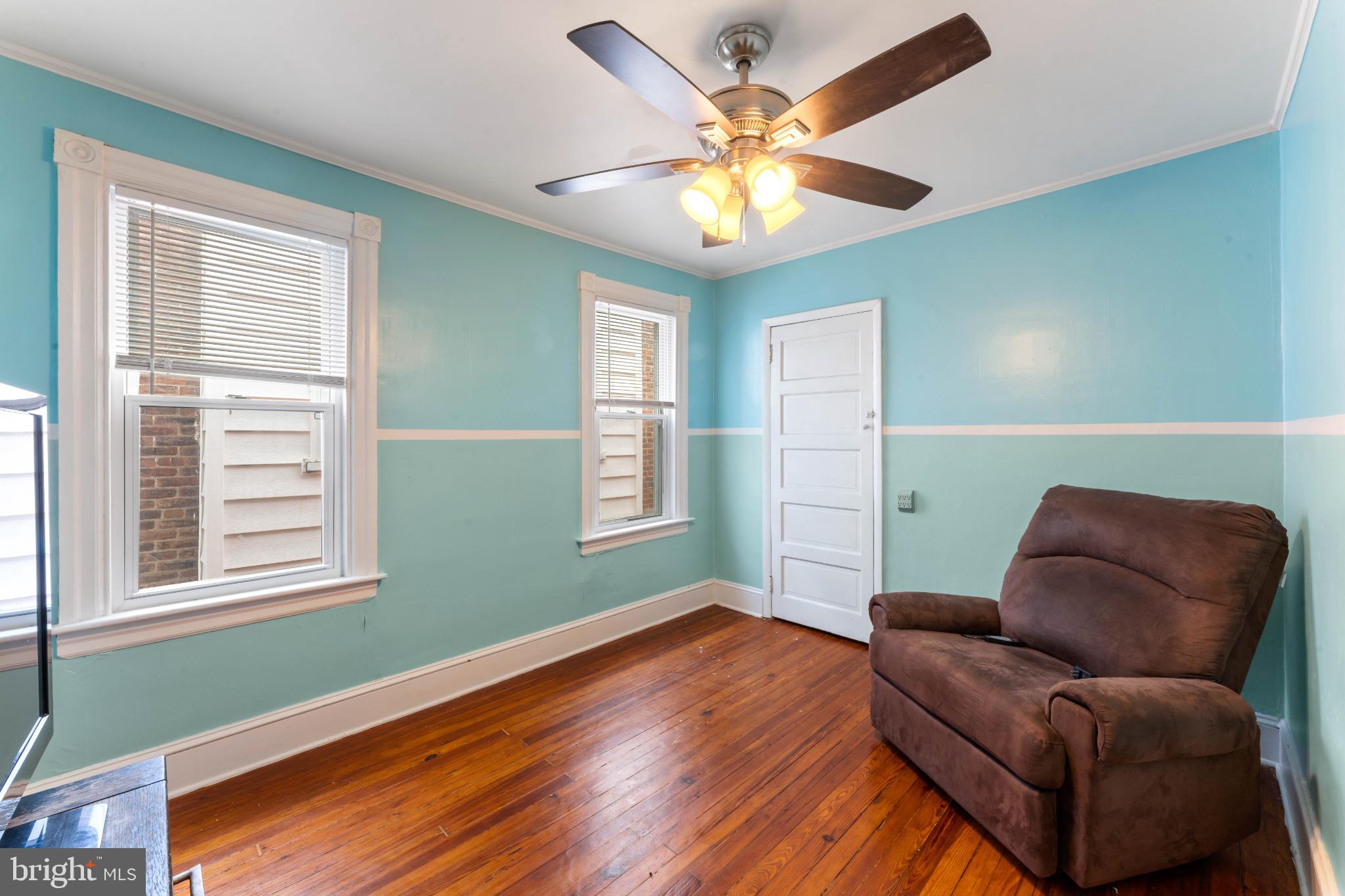 COLLINGDALE - Residential