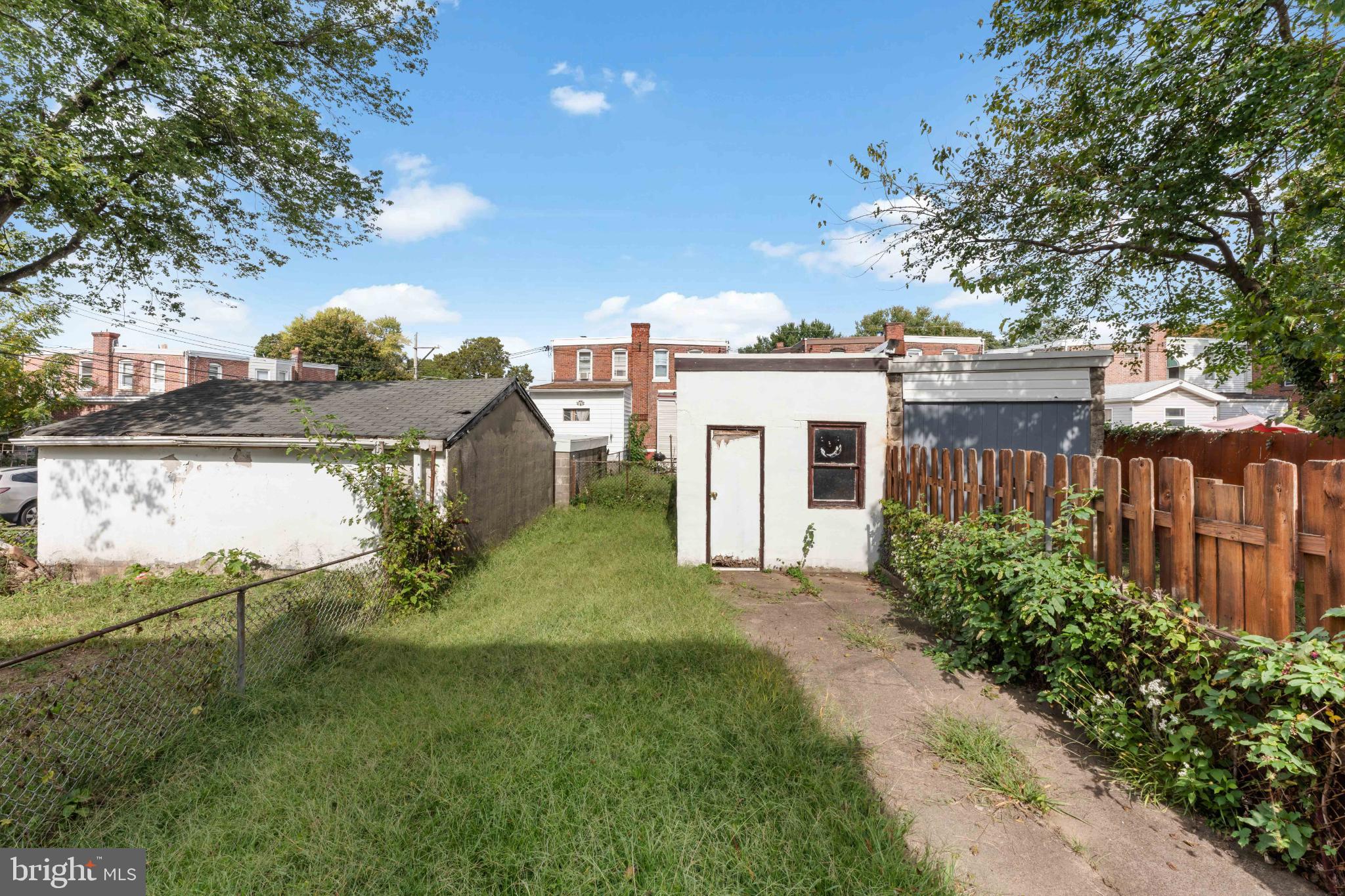 COLLINGDALE - Residential