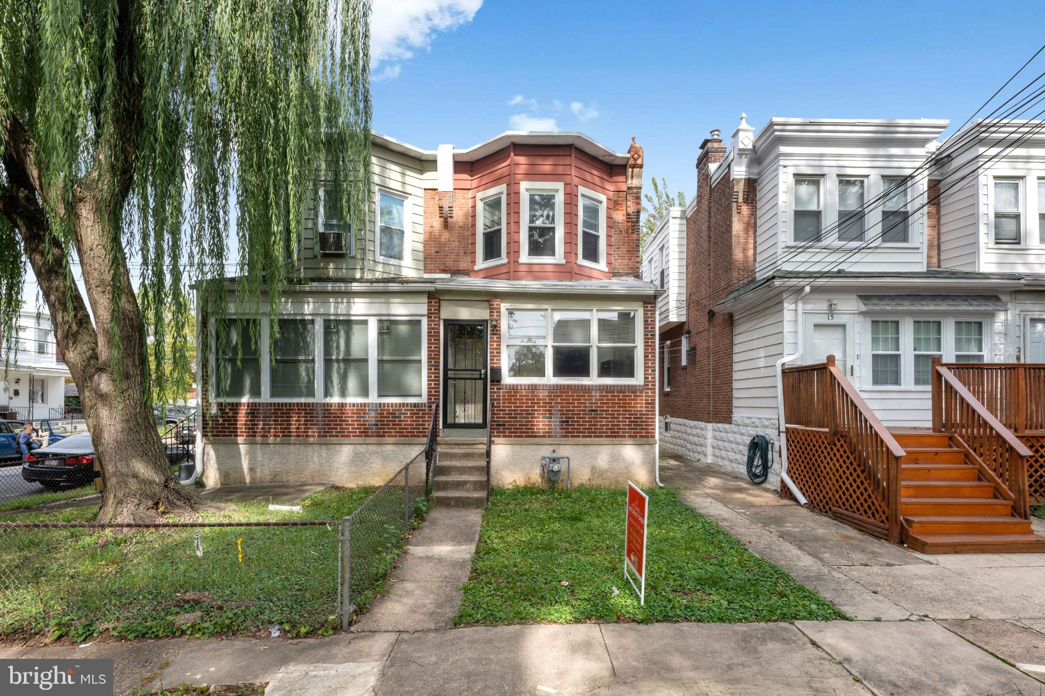 COLLINGDALE - Residential