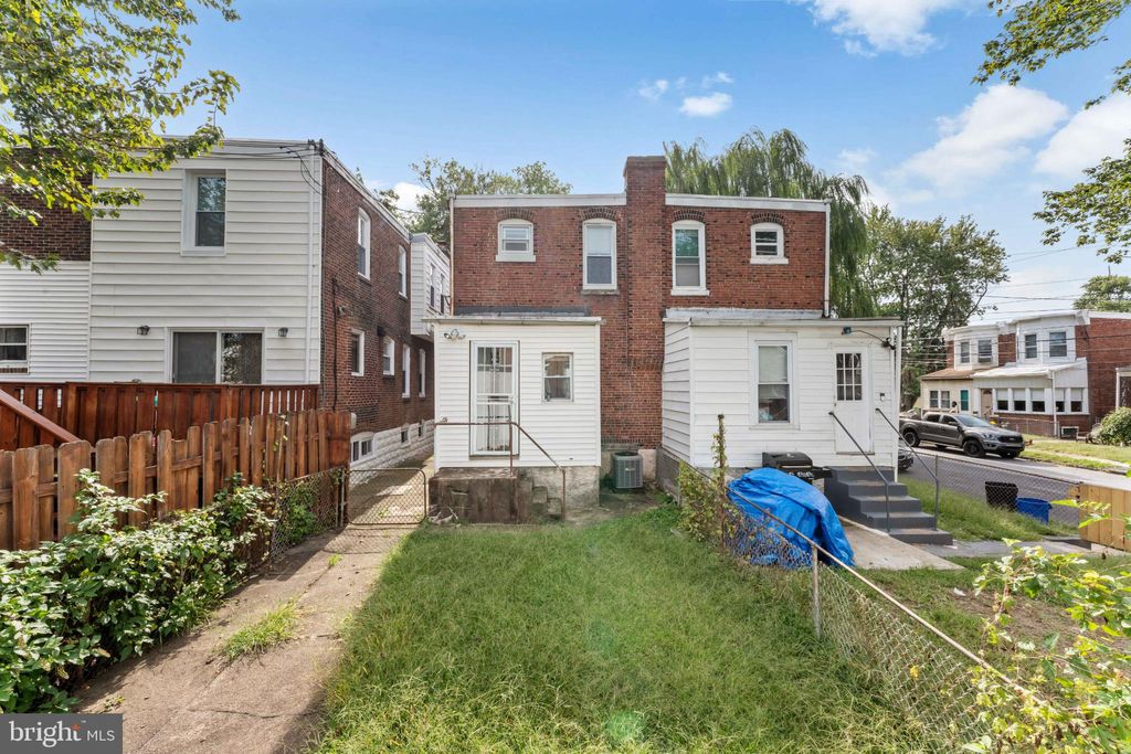 Photo of 17 Kern Street, DARBY, PA 19023 (MLS # PADE2101208)