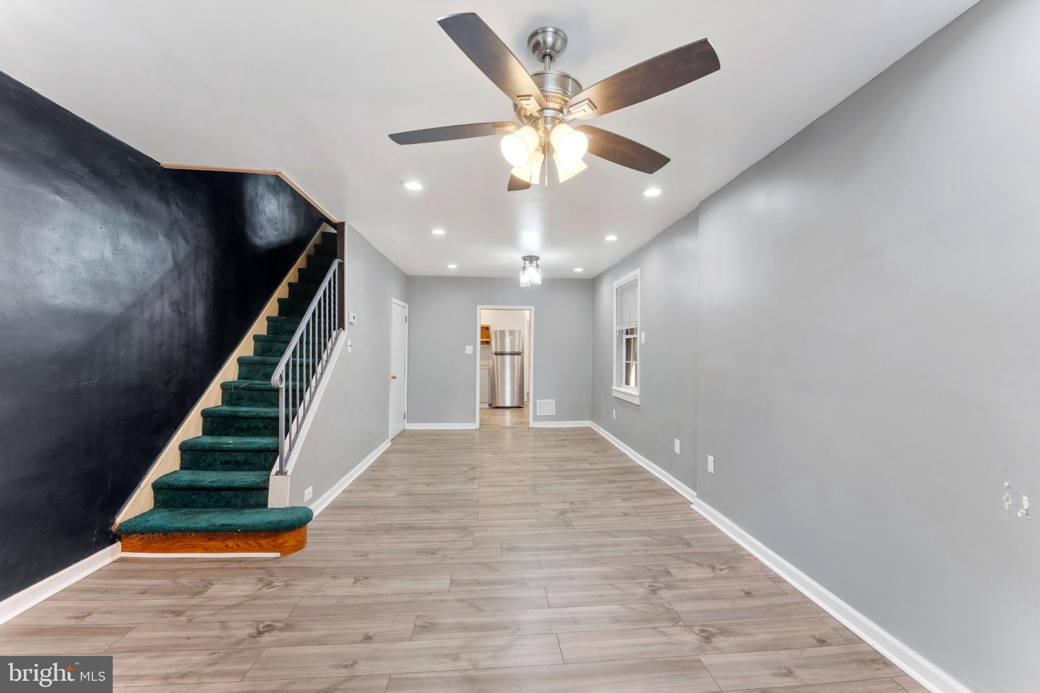 COLLINGDALE - Residential