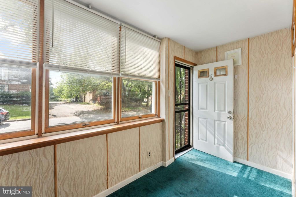 Photo of 17 Kern Street, DARBY, PA 19023 (MLS # PADE2101208)