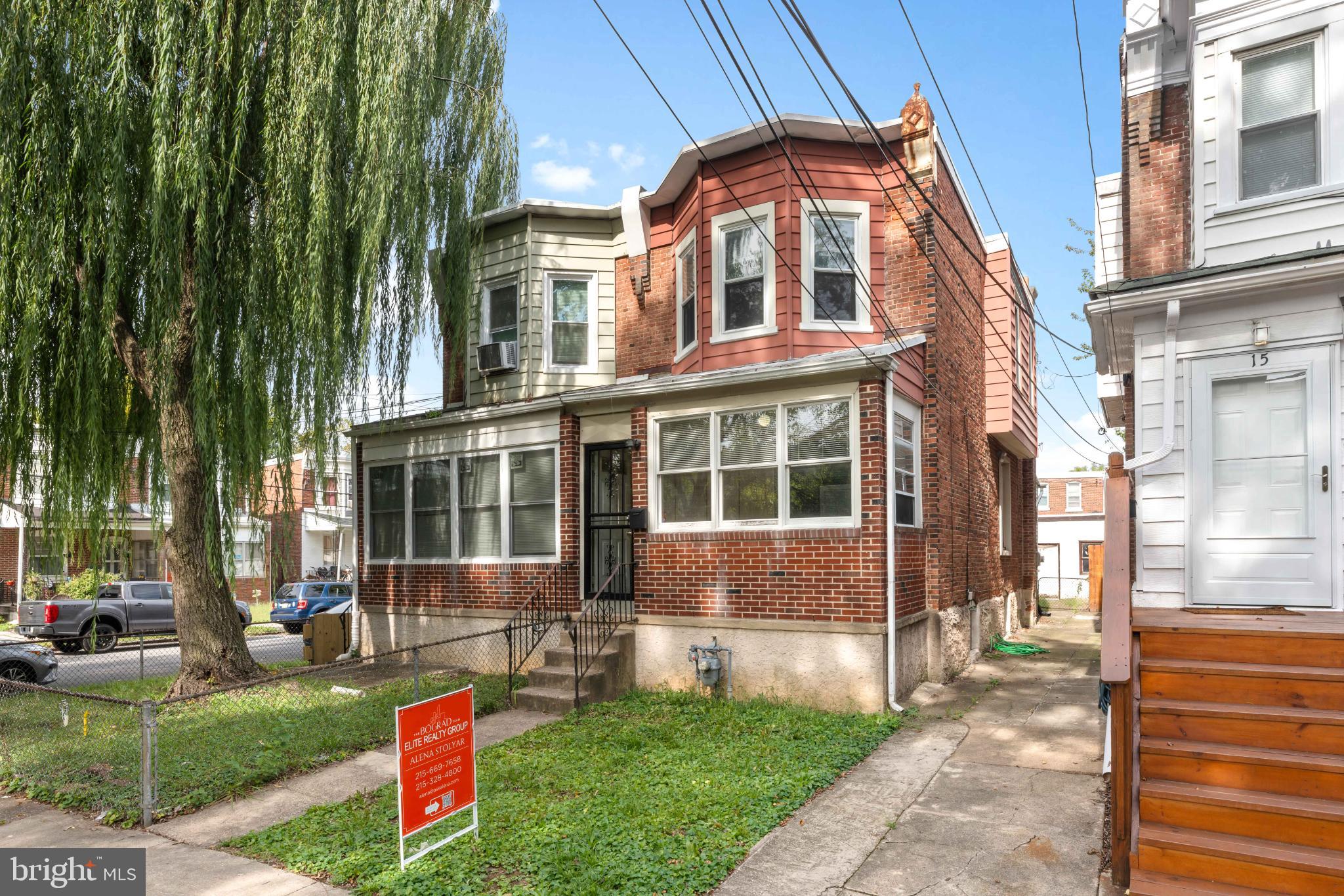 COLLINGDALE - Residential