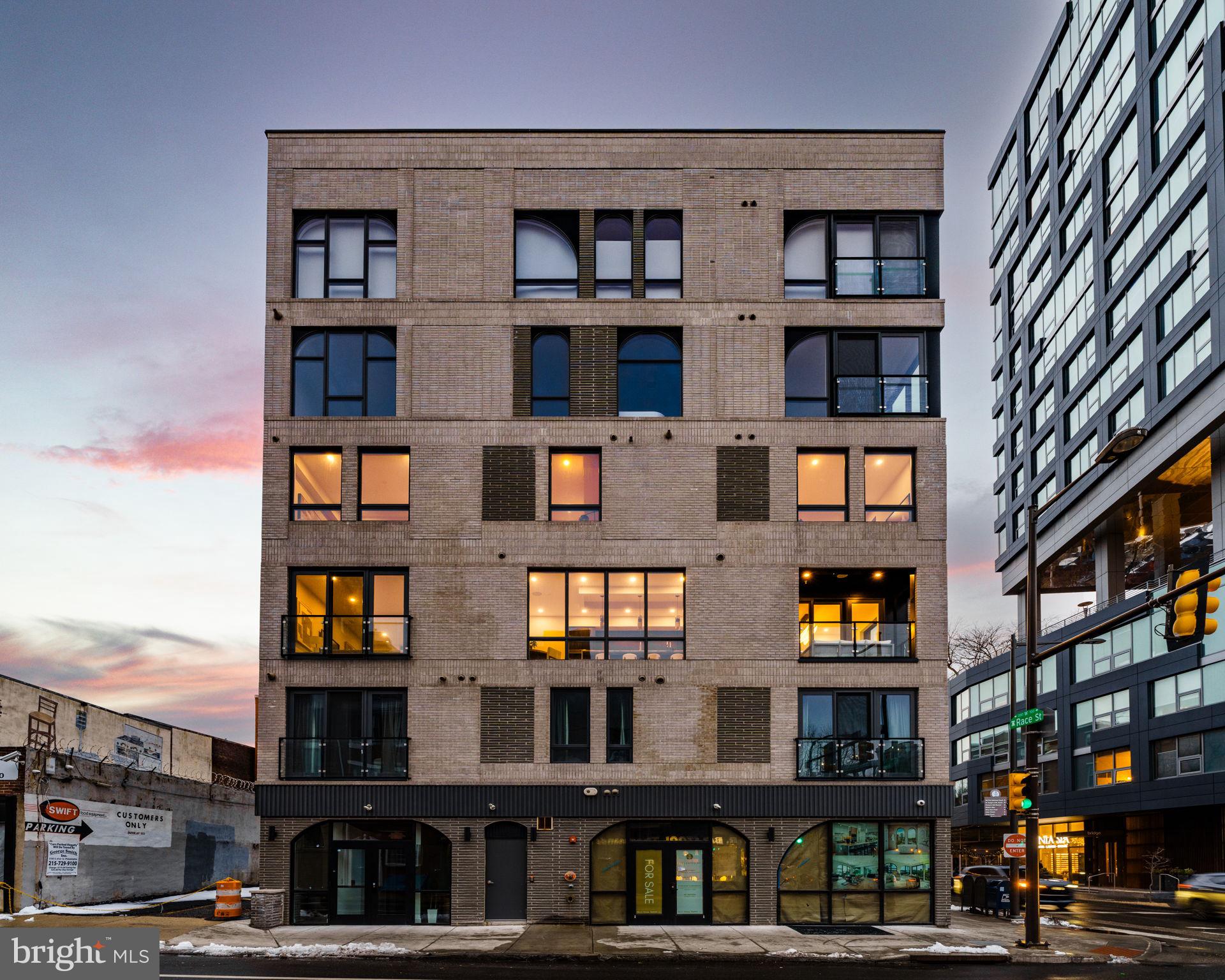 OLD CITY - Residential