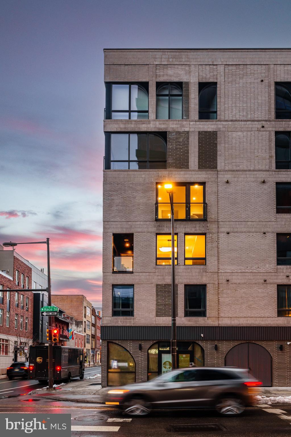 OLD CITY - Residential