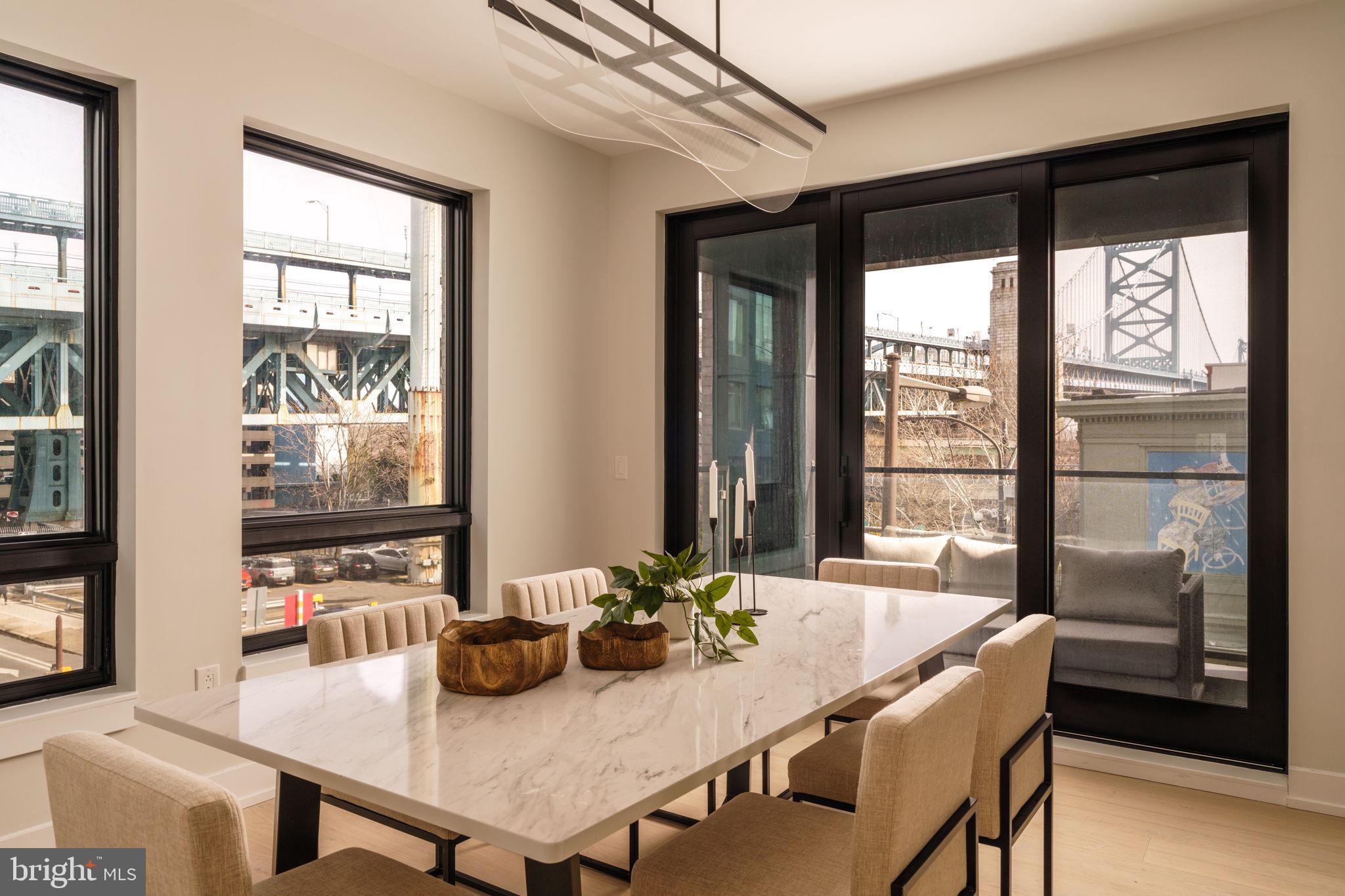 OLD CITY - Residential