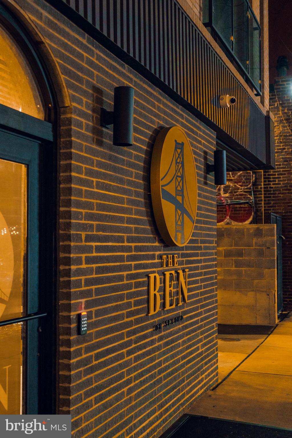 OLD CITY - Residential