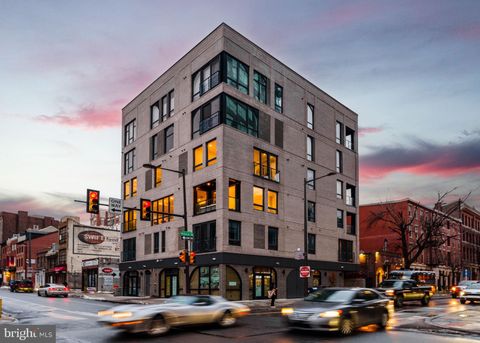 160 N 2ND STREET 64 3R PHILADELPHIA PA 19106