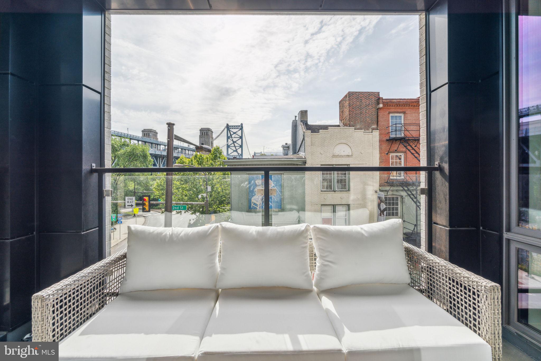 OLD CITY - Residential