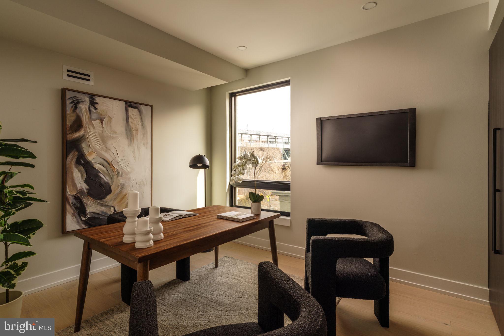 OLD CITY - Residential