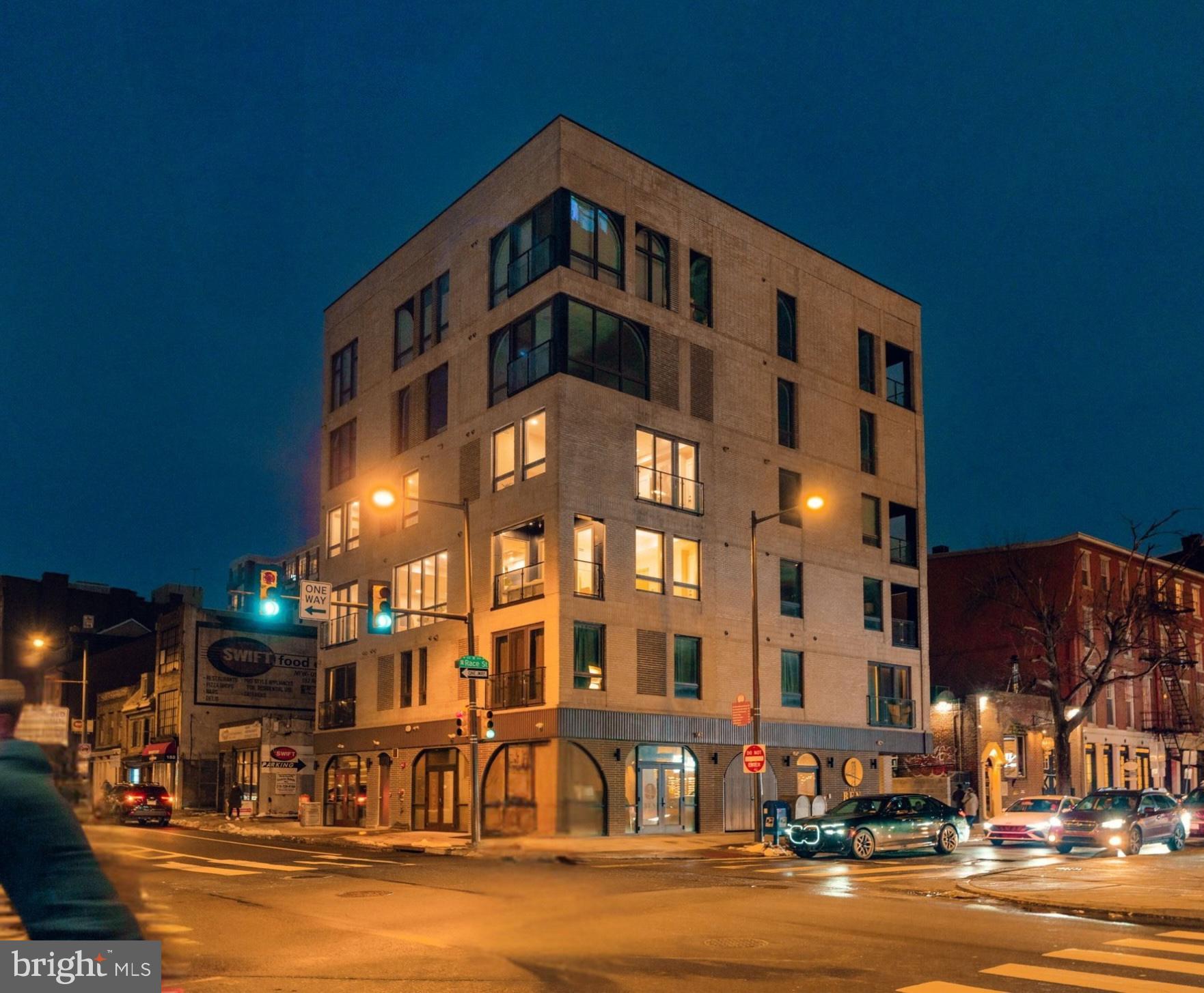 OLD CITY - Residential