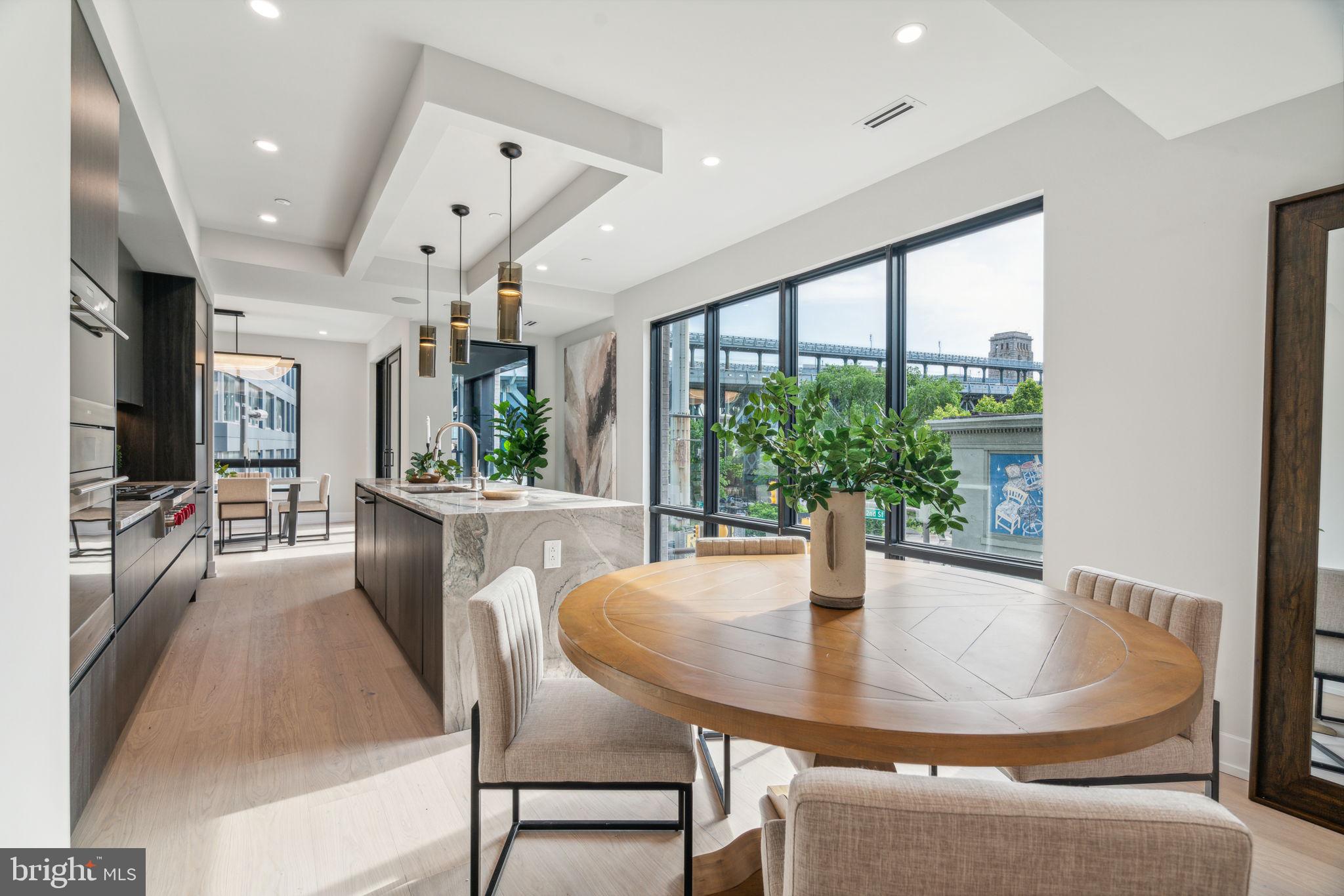 OLD CITY - Residential