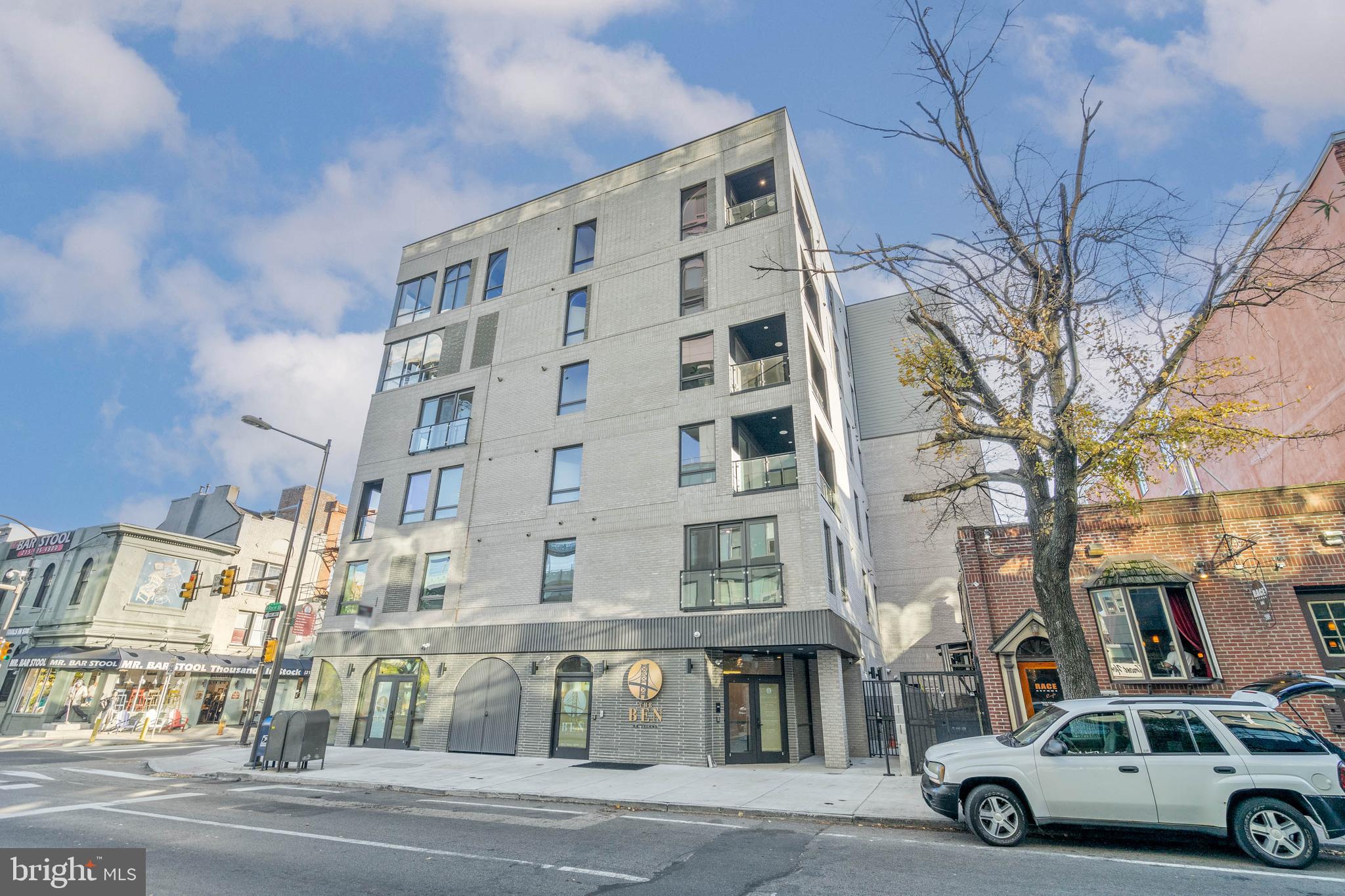 OLD CITY - Residential