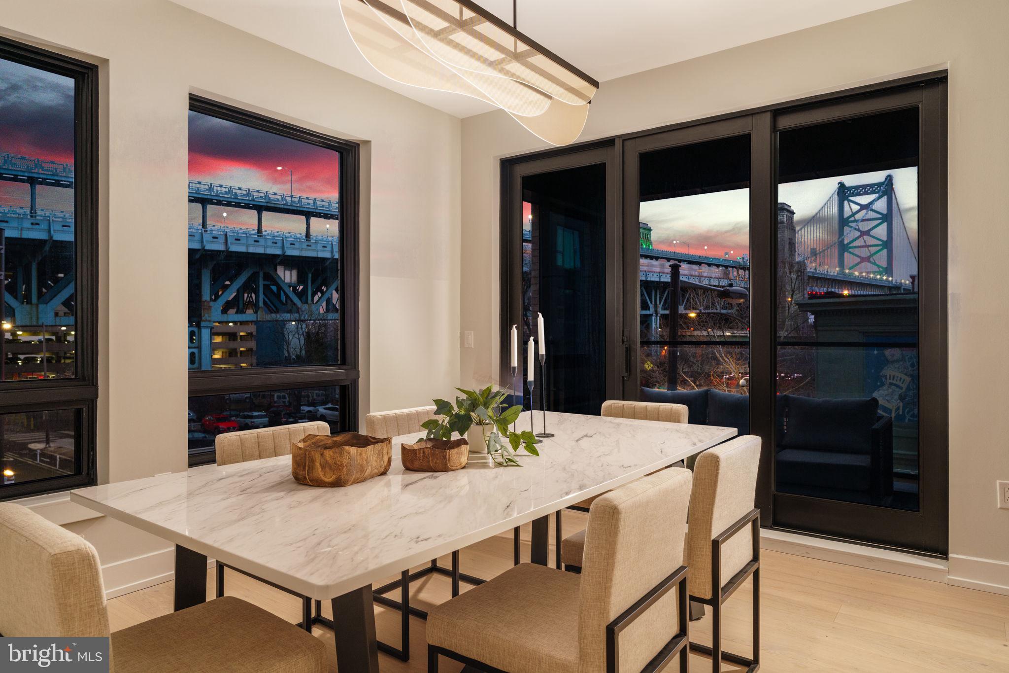 OLD CITY - Residential