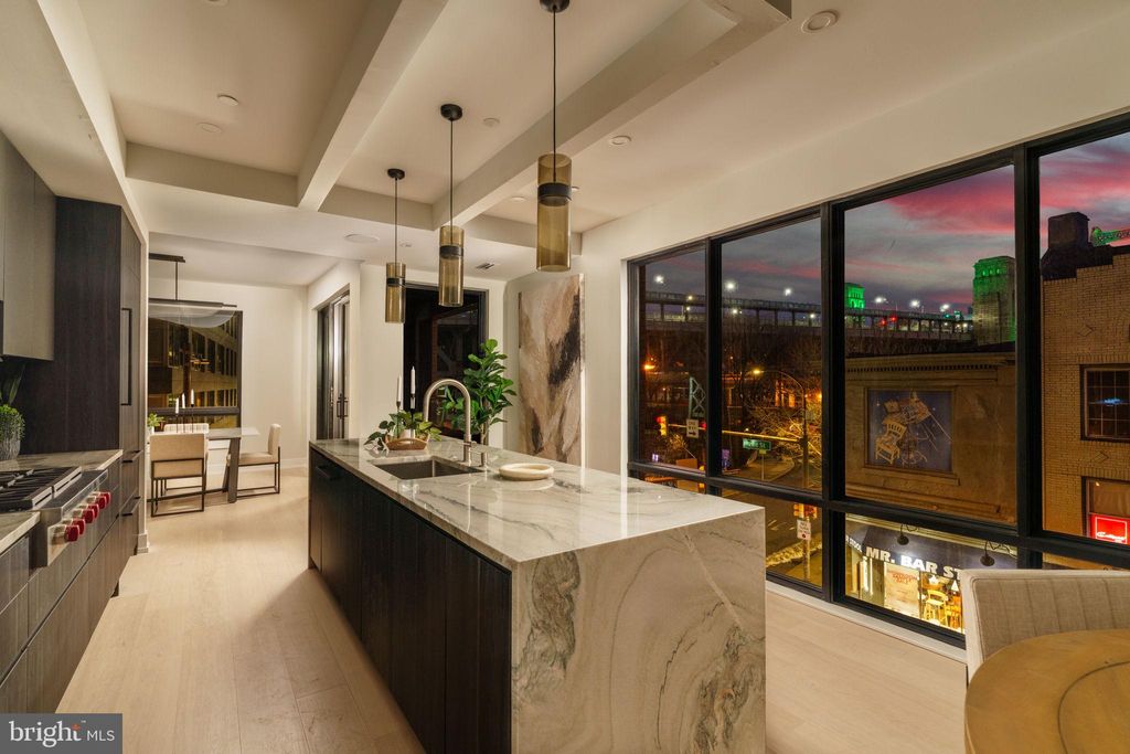 Photo of 160 - 64 N 2nd Street #3R, PHILADELPHIA, PA 19106 (MLS # PAPH2588280)