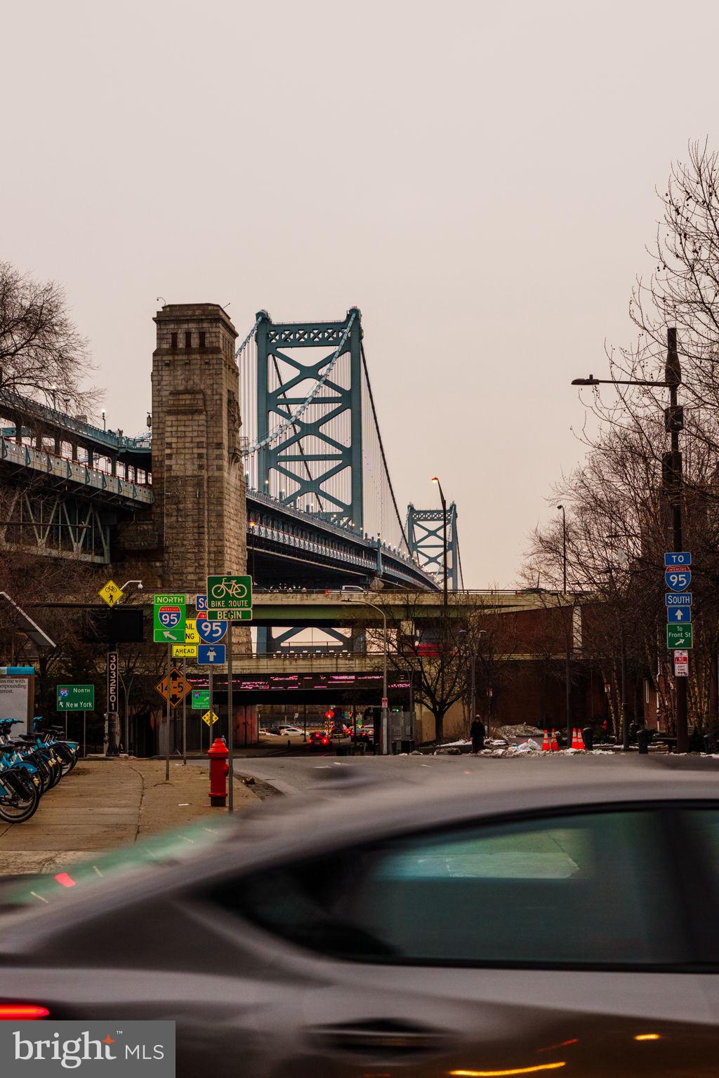 OLD CITY - Residential