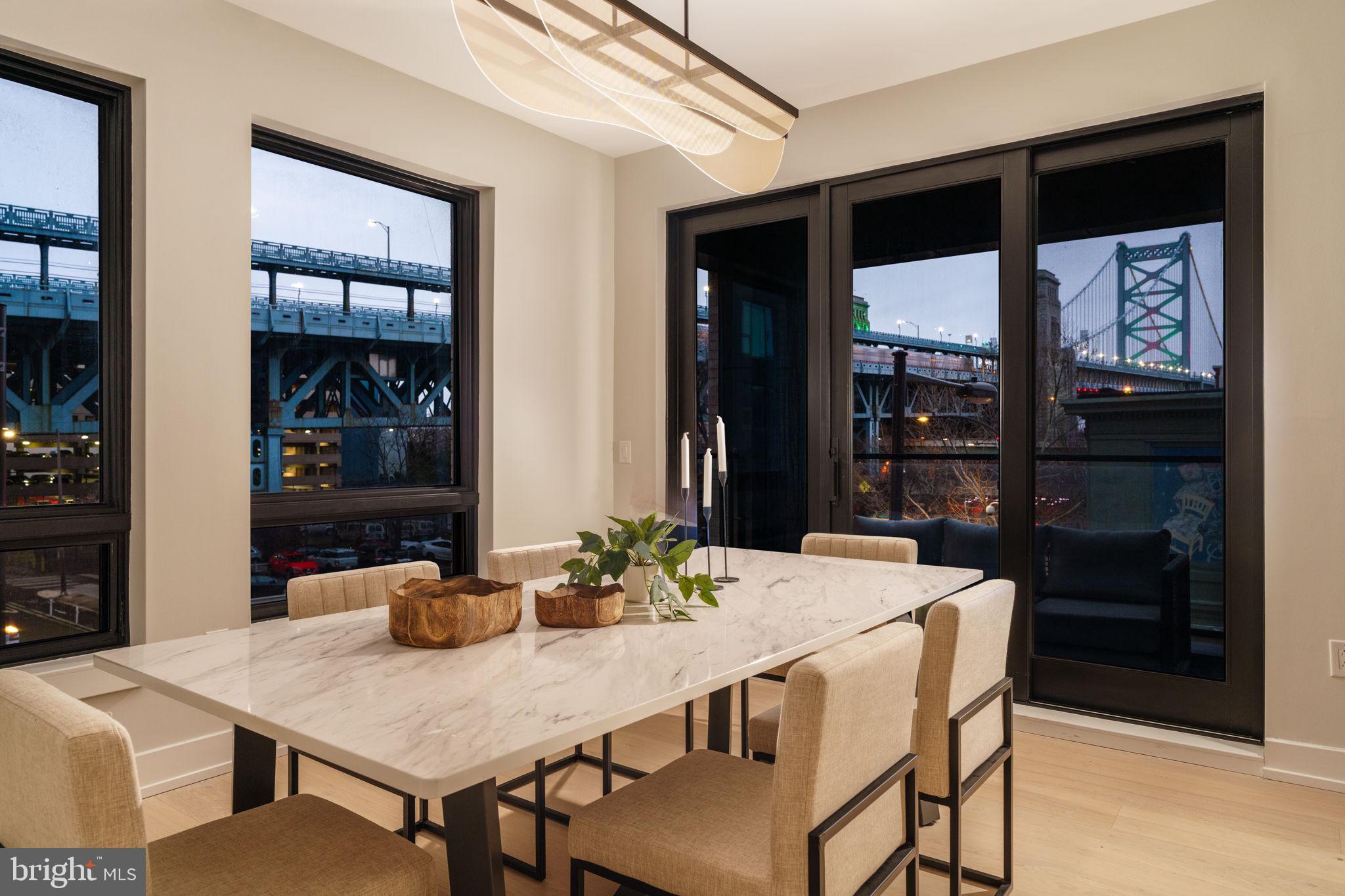 OLD CITY - Residential