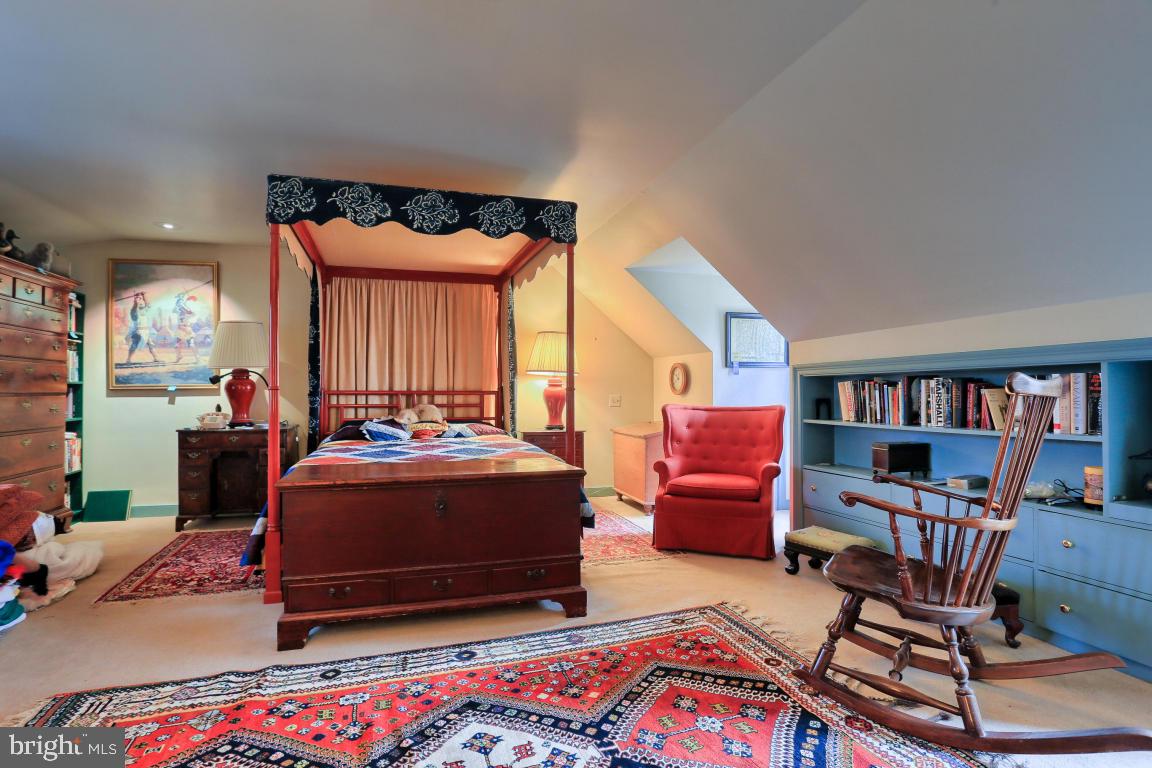 MILLWYCK - Residential