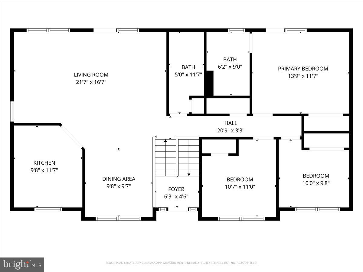 CRESTFIELD - Residential