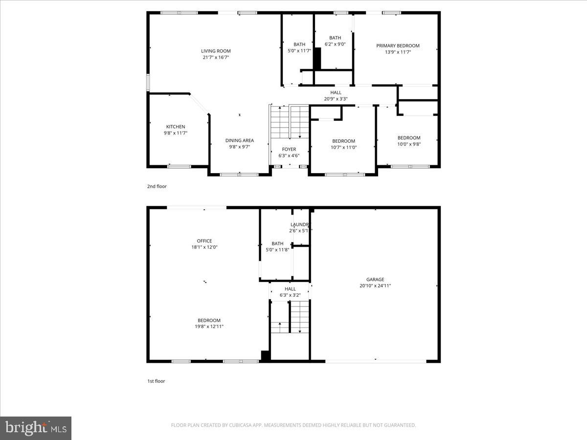 CRESTFIELD - Residential