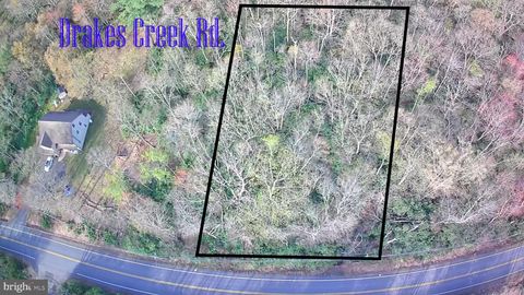 Vacant Land For Sale - Drakes Creek Road<br/> Carbon County, JIM THORPE, PA 18229