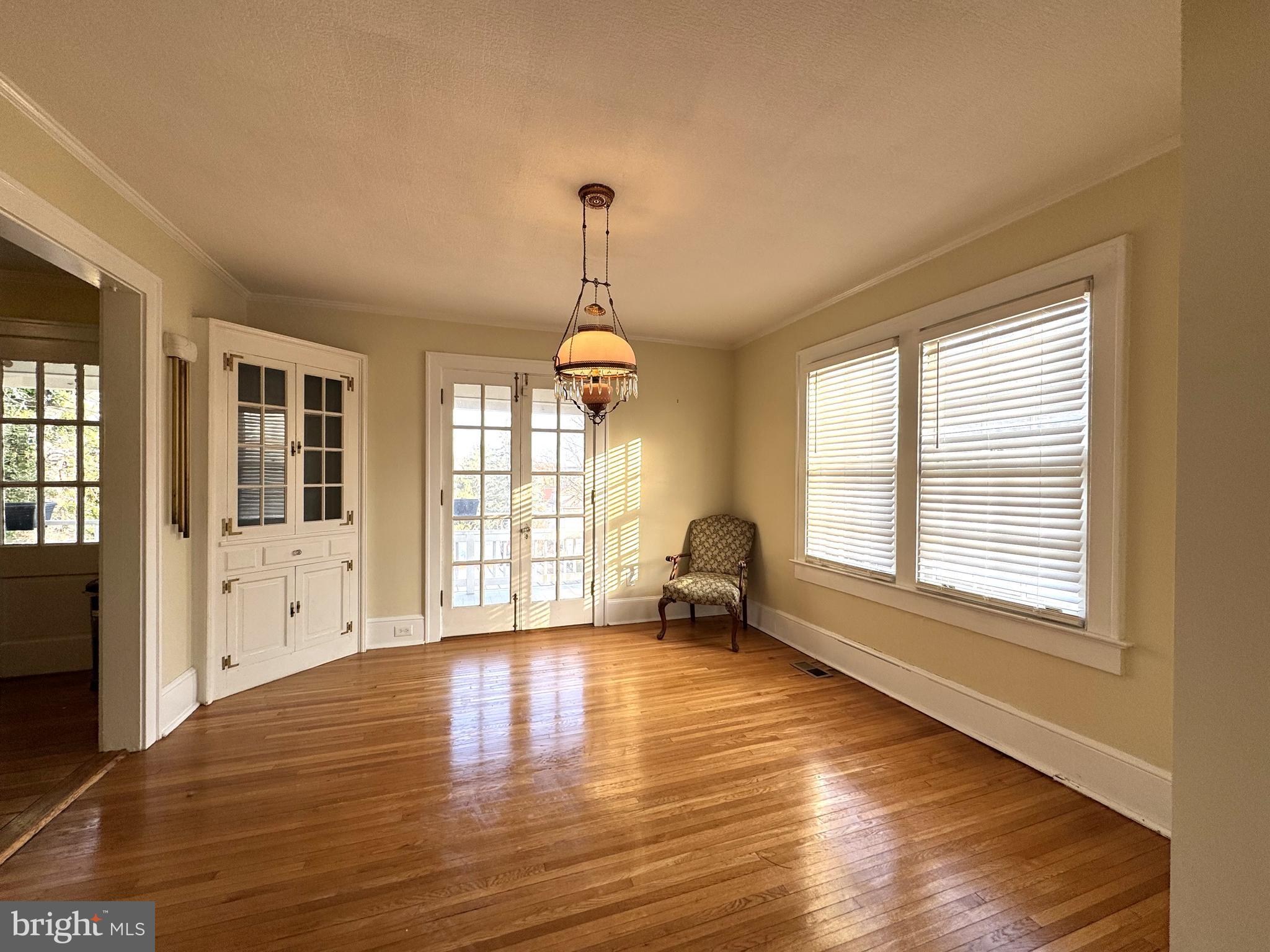 CITY OF MARTINSBURG - Residential