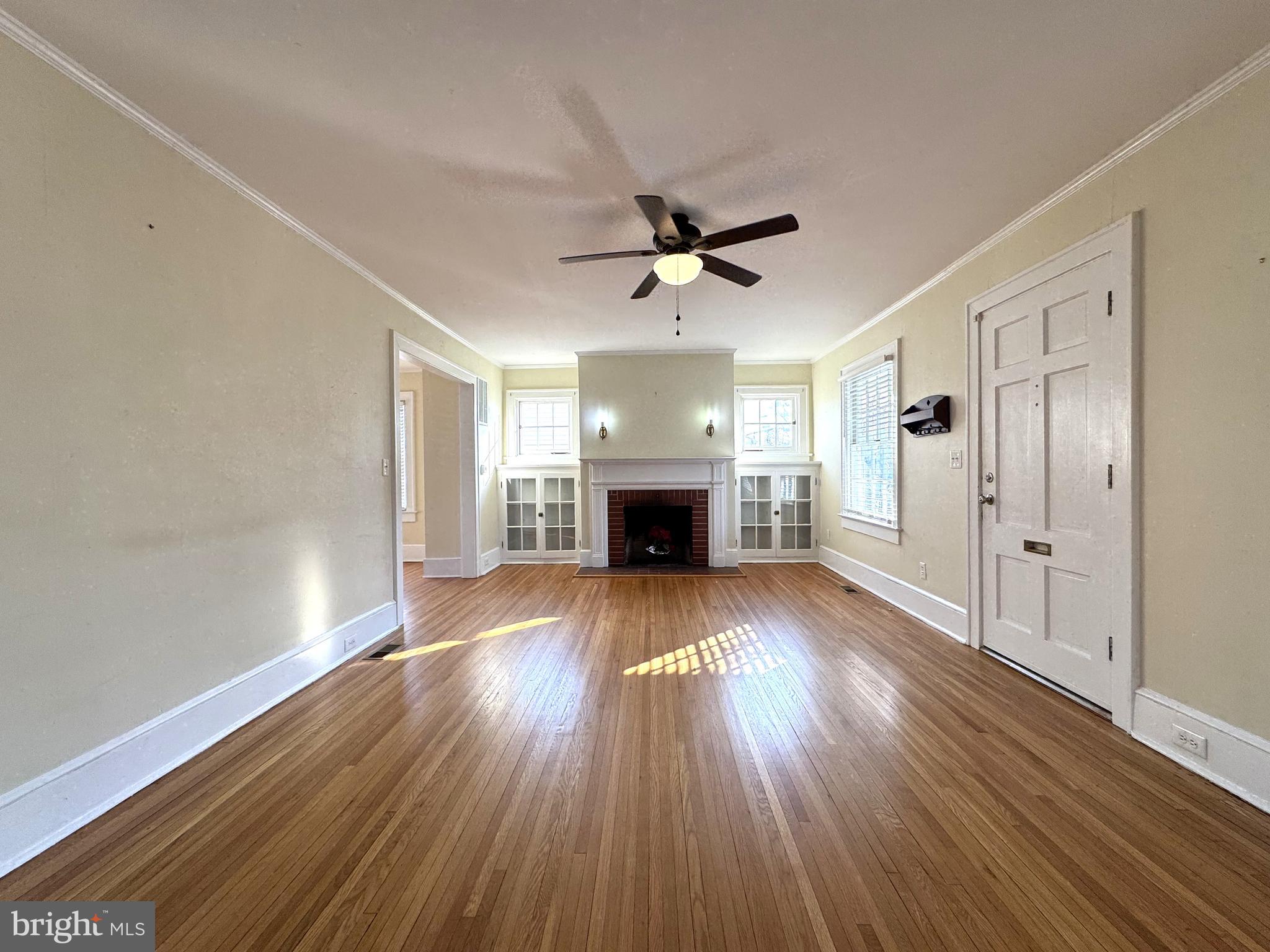 CITY OF MARTINSBURG - Residential