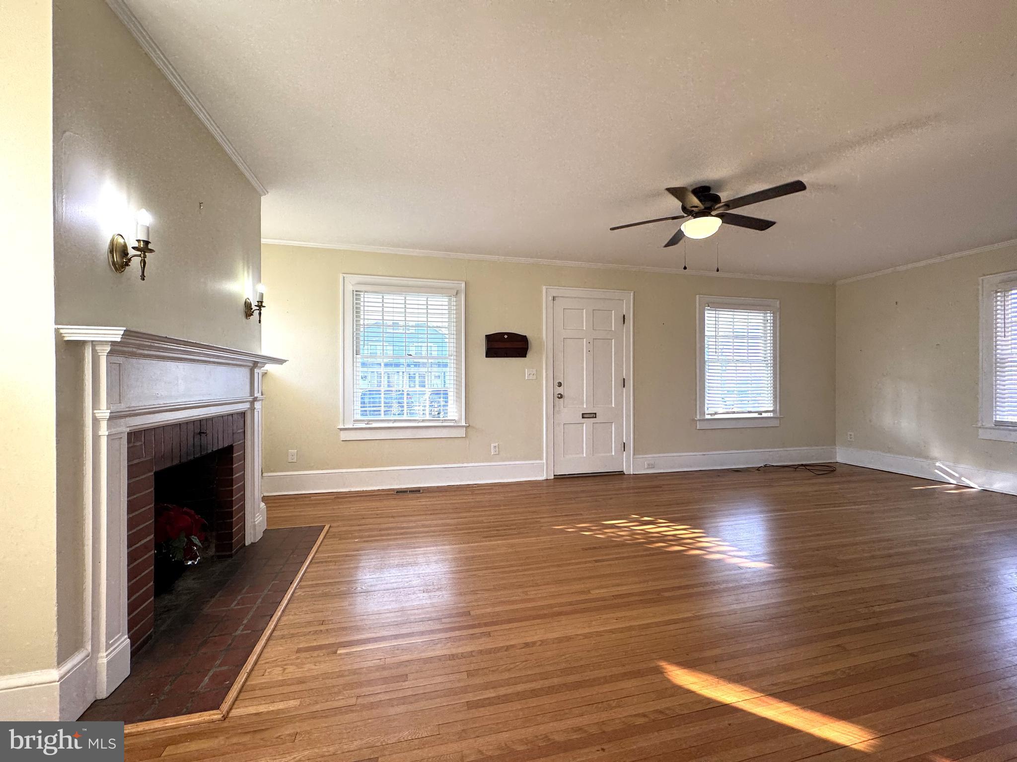 CITY OF MARTINSBURG - Residential