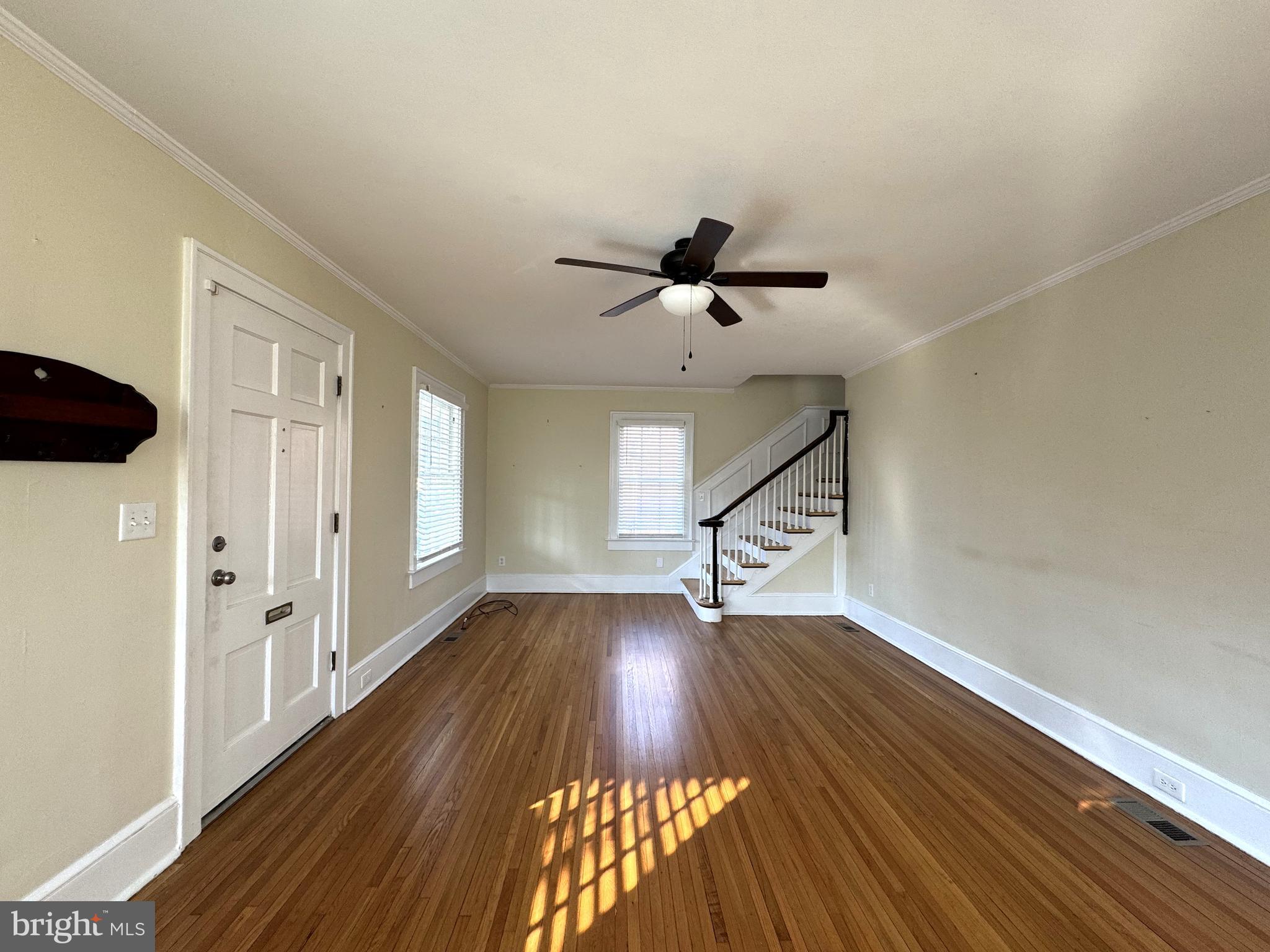 CITY OF MARTINSBURG - Residential