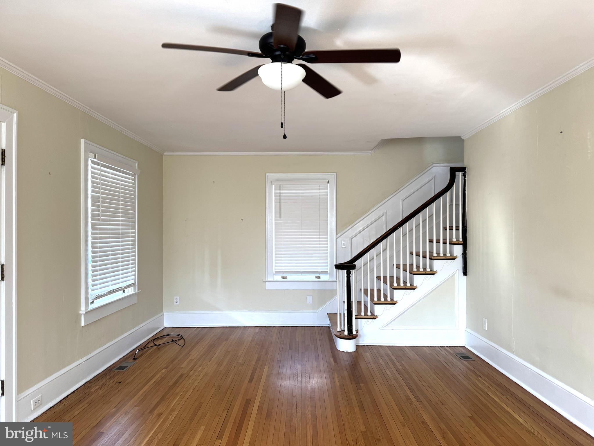 CITY OF MARTINSBURG - Residential