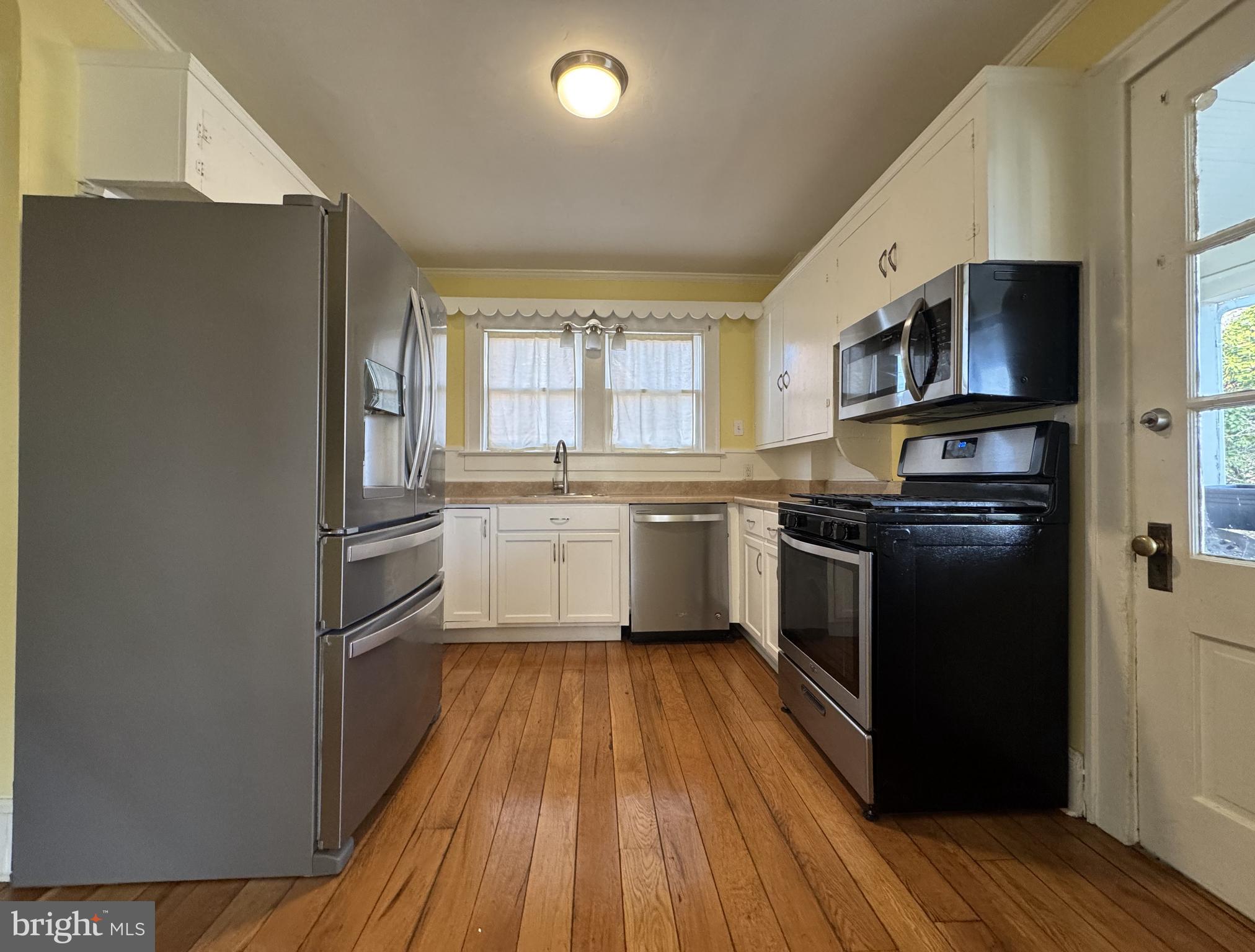 CITY OF MARTINSBURG - Residential