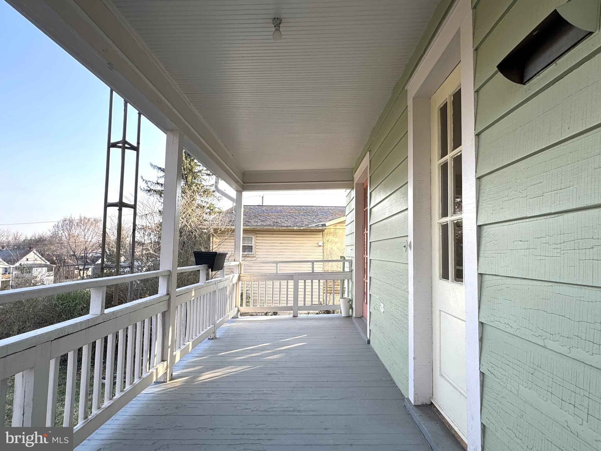 CITY OF MARTINSBURG - Residential