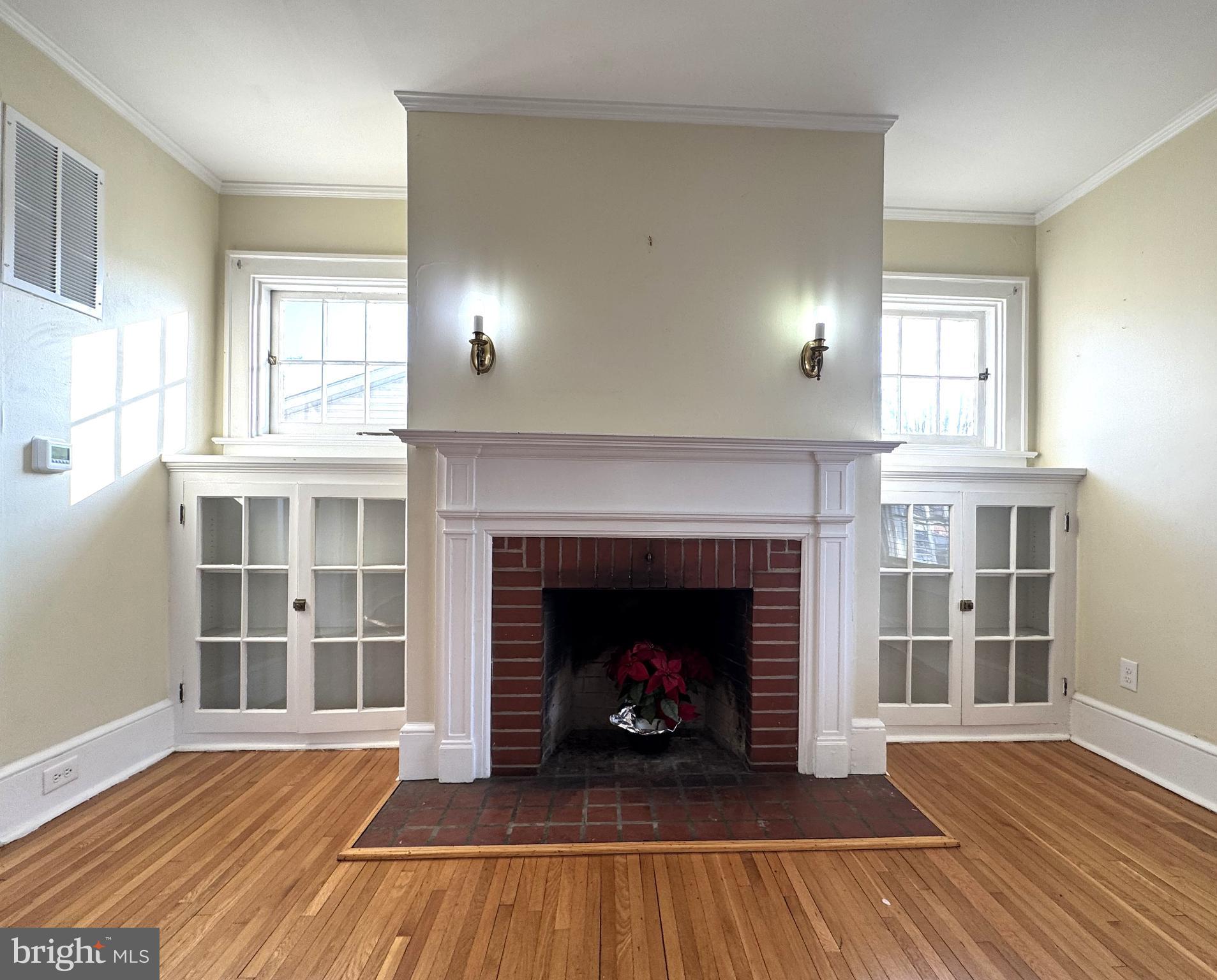 CITY OF MARTINSBURG - Residential