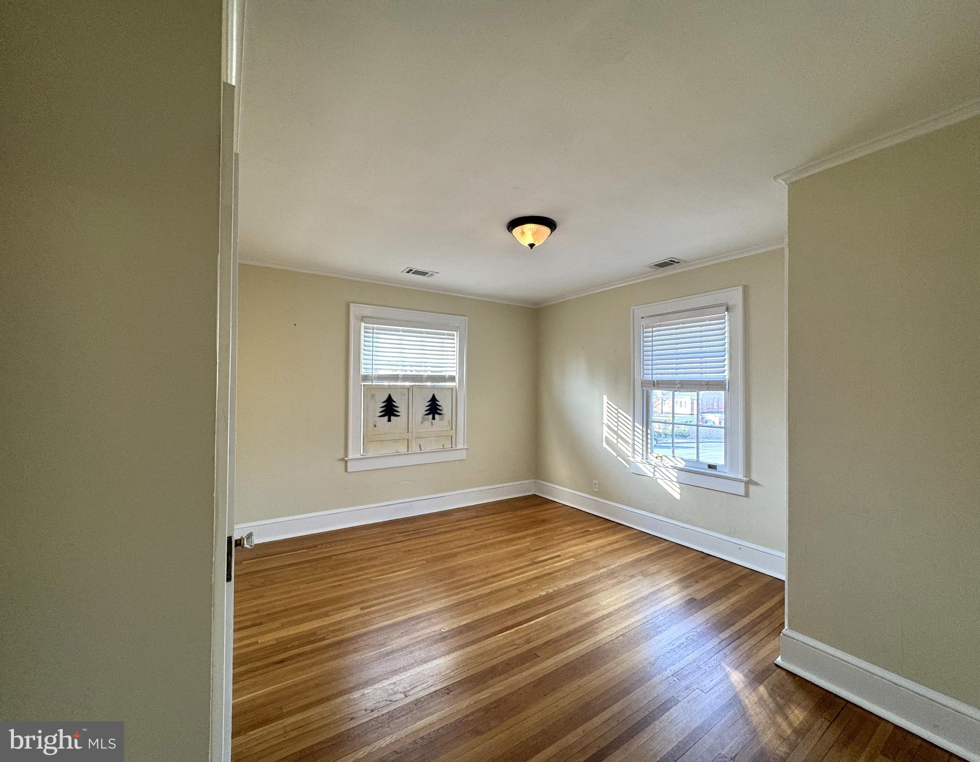 CITY OF MARTINSBURG - Residential