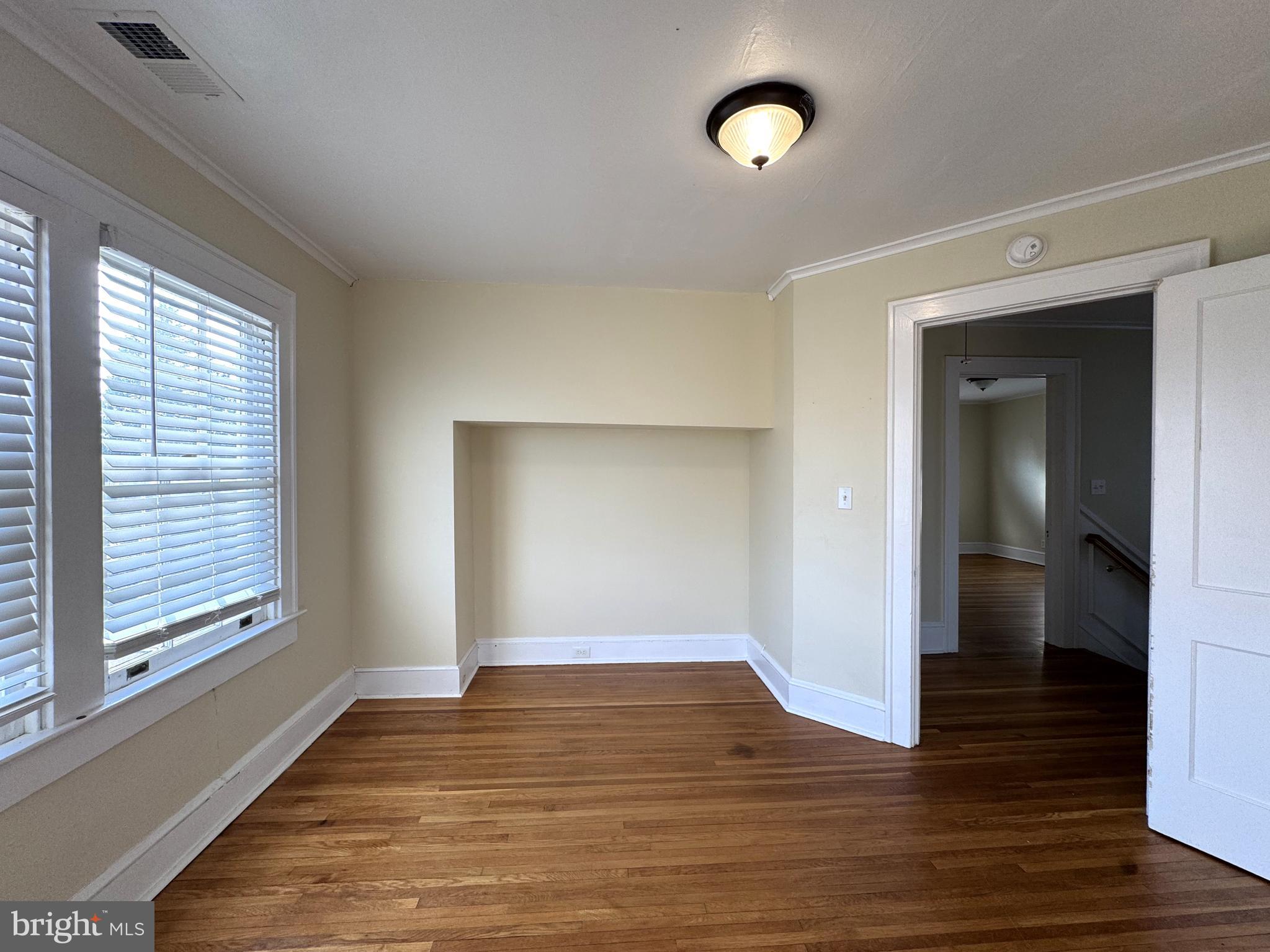 CITY OF MARTINSBURG - Residential