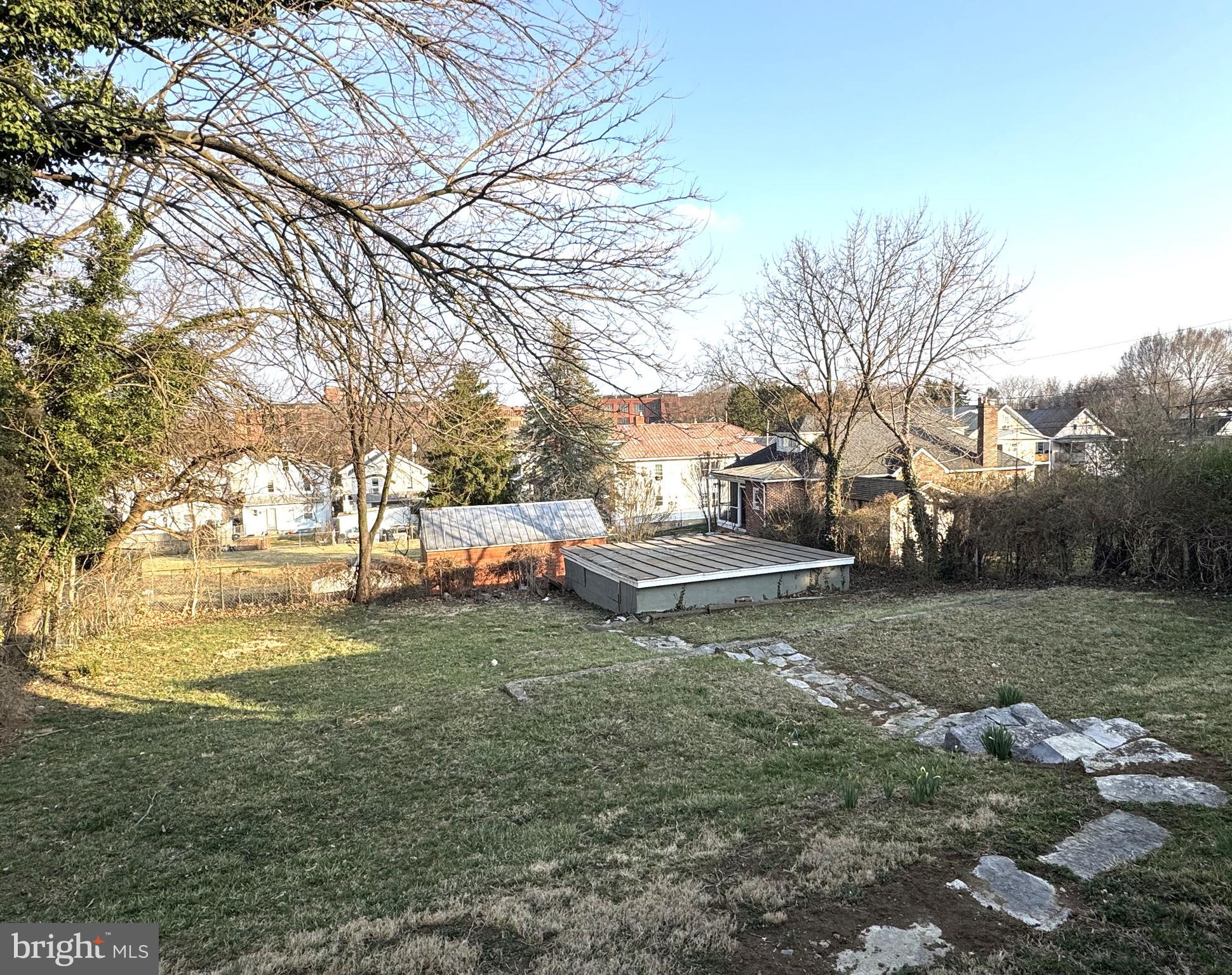 CITY OF MARTINSBURG - Residential