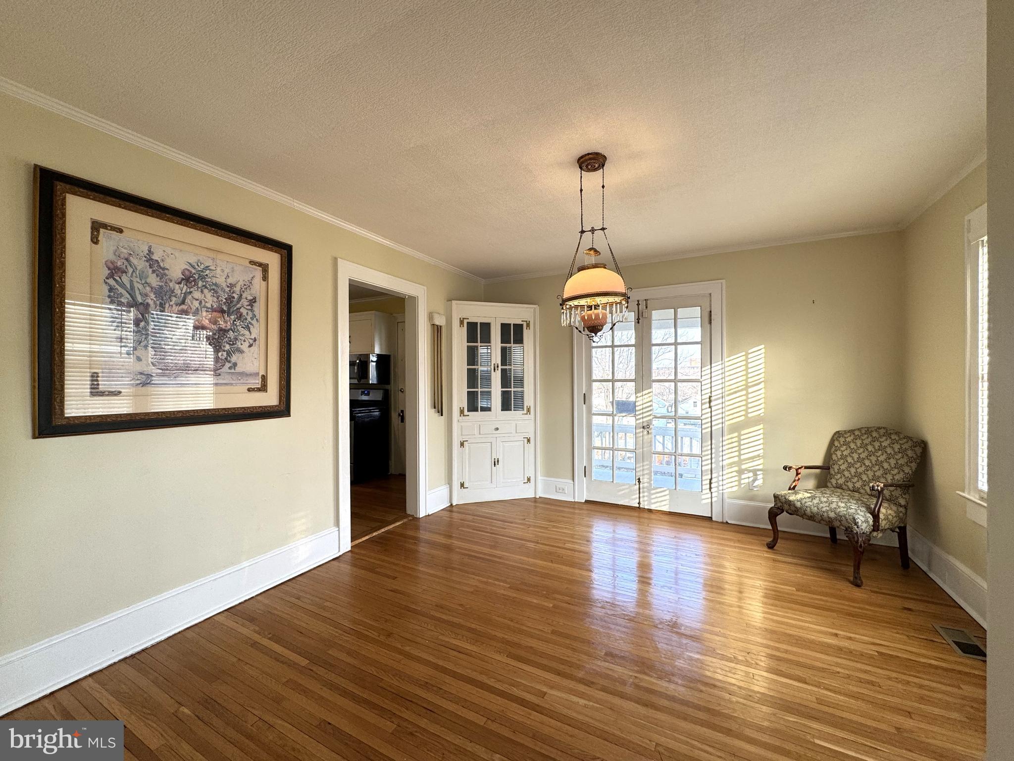 CITY OF MARTINSBURG - Residential