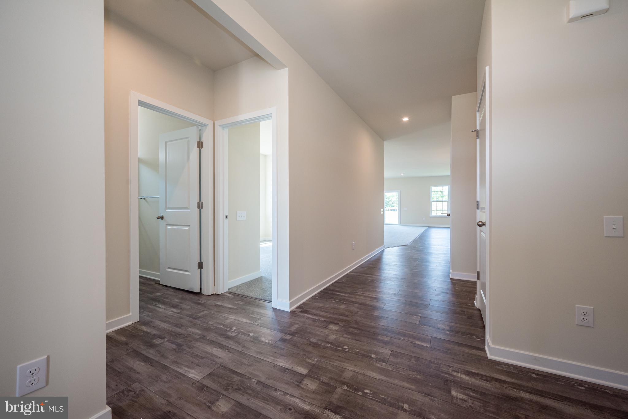 PRESER ROBINSON FARM - Residential