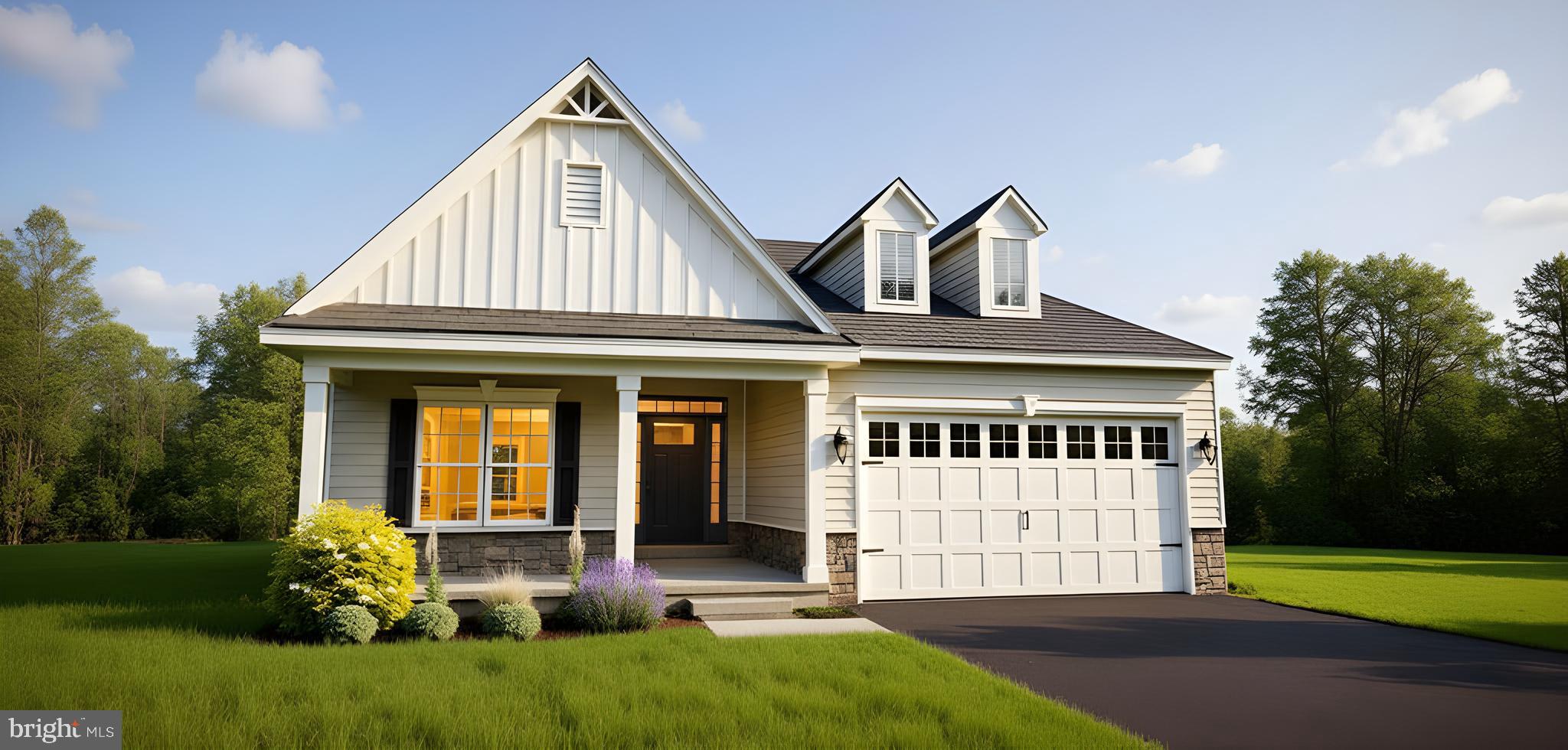 PRESER ROBINSON FARM - Residential