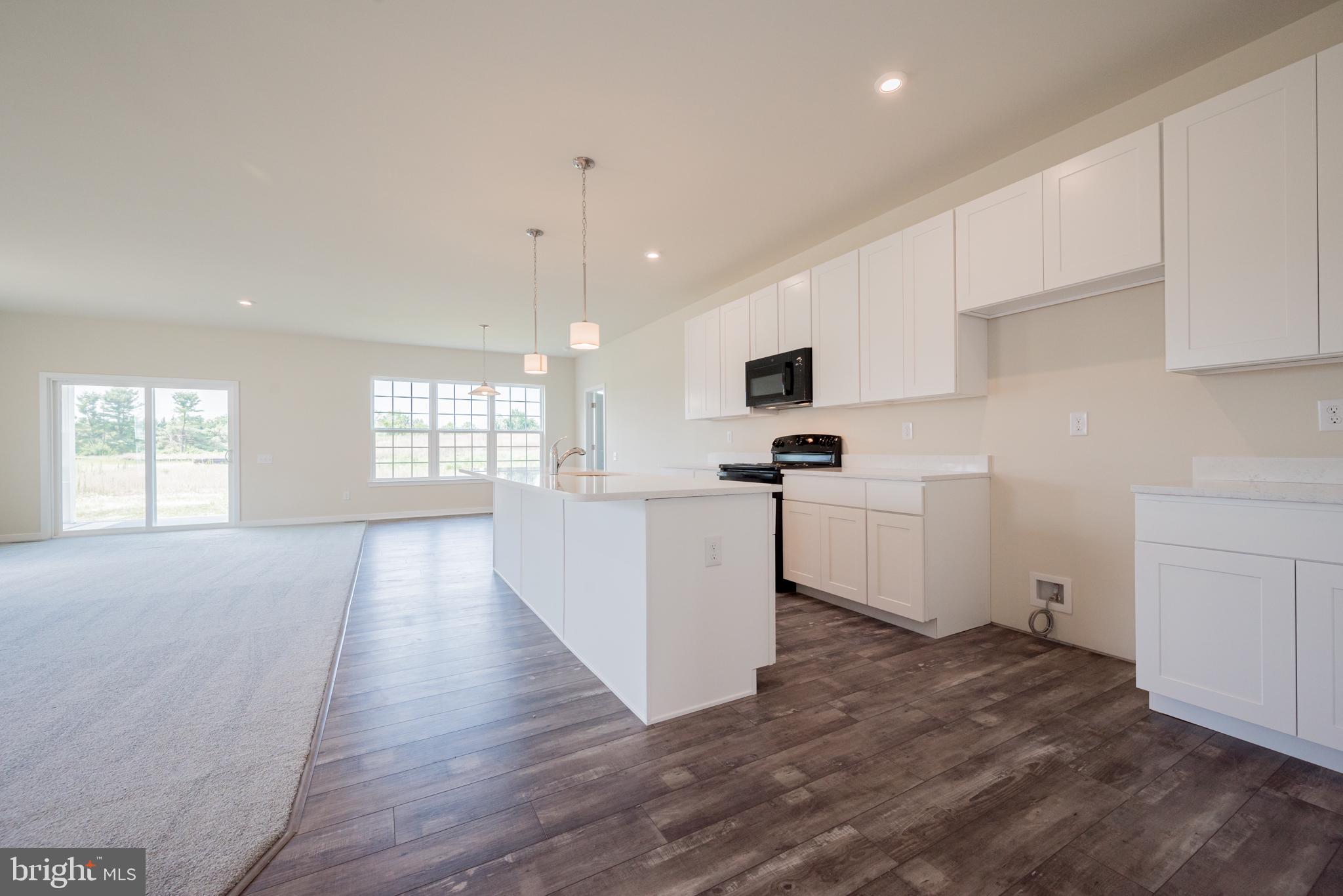 1065 ROBINSON ROAD WHITFIELD RANCH PLAN