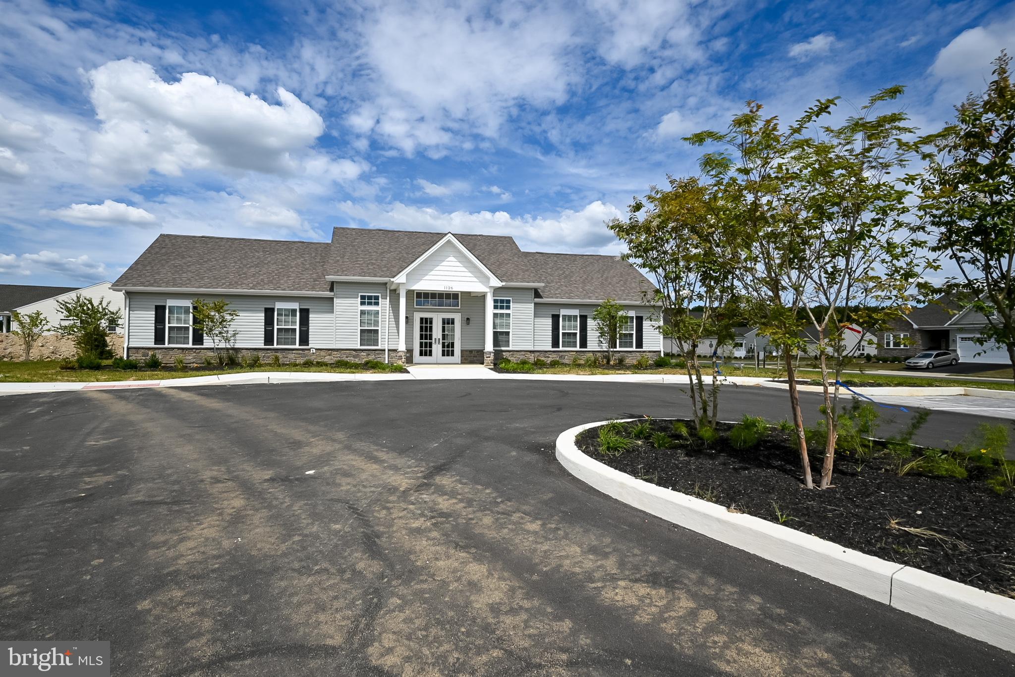 PRESER ROBINSON FARM - Residential